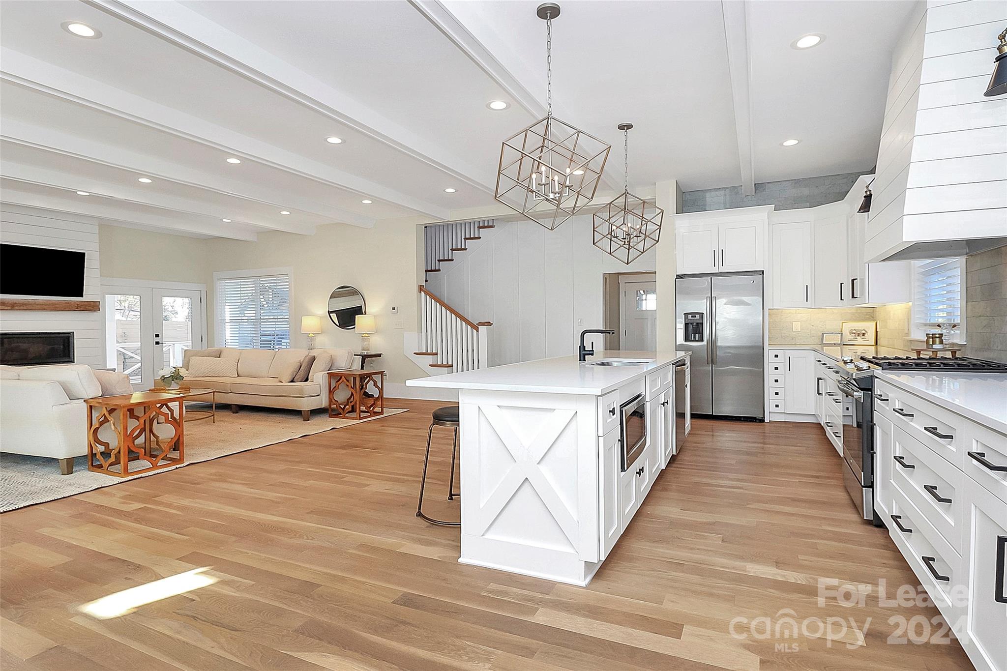 Villa Heights - Residential Lease