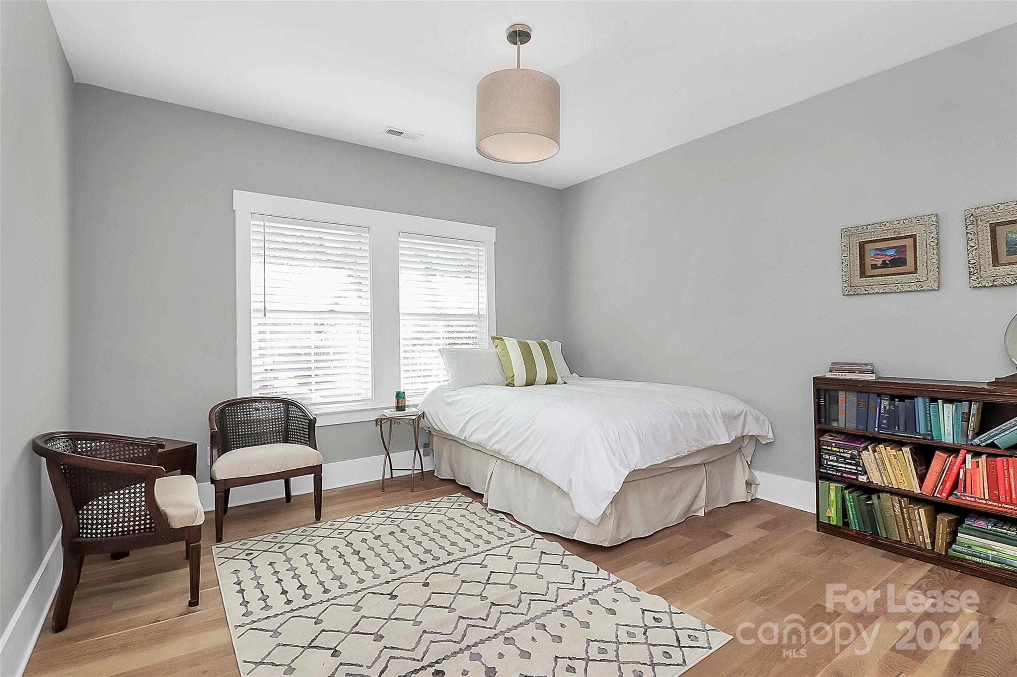 Villa Heights - Residential Lease