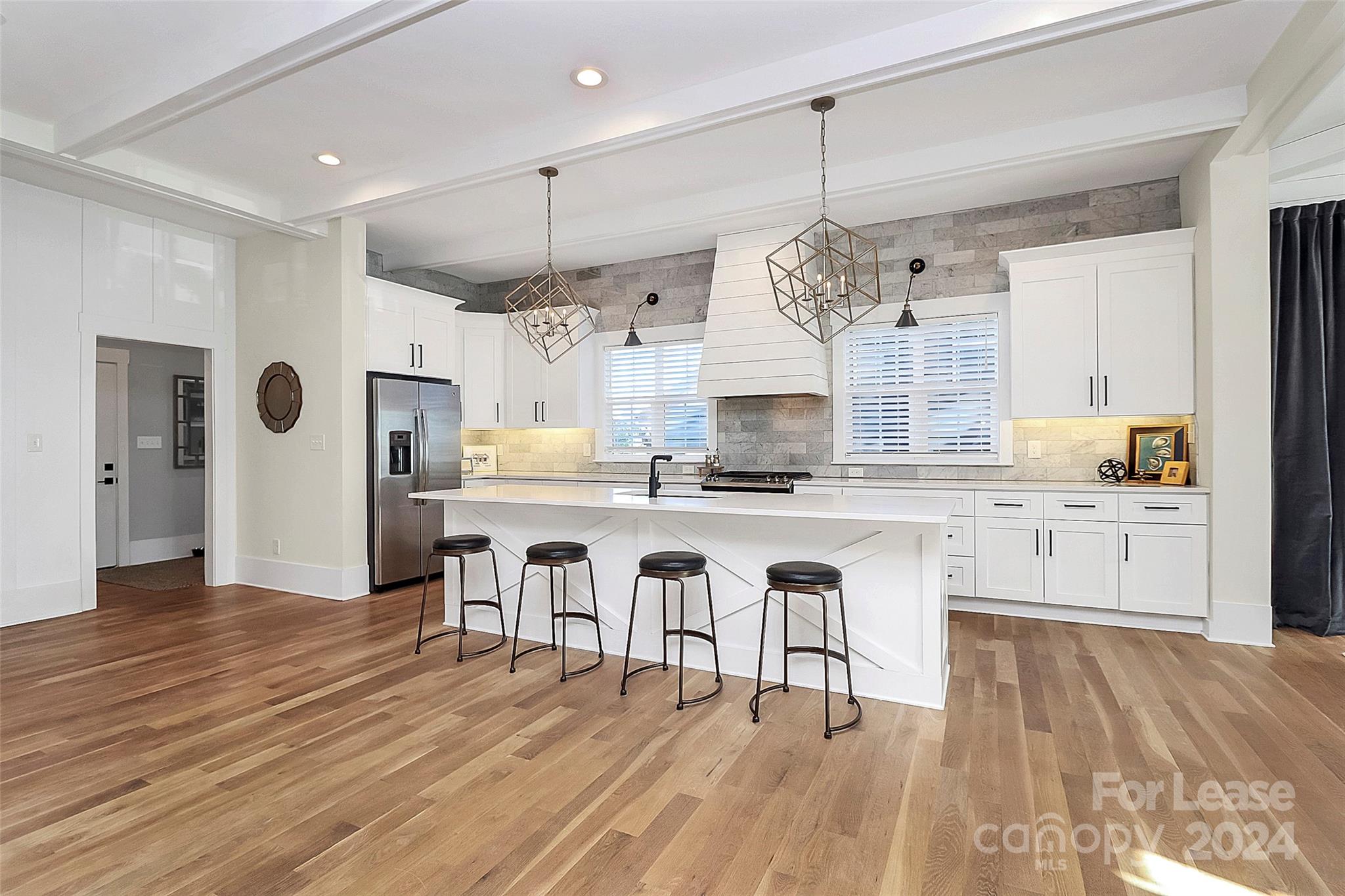 Villa Heights - Residential Lease