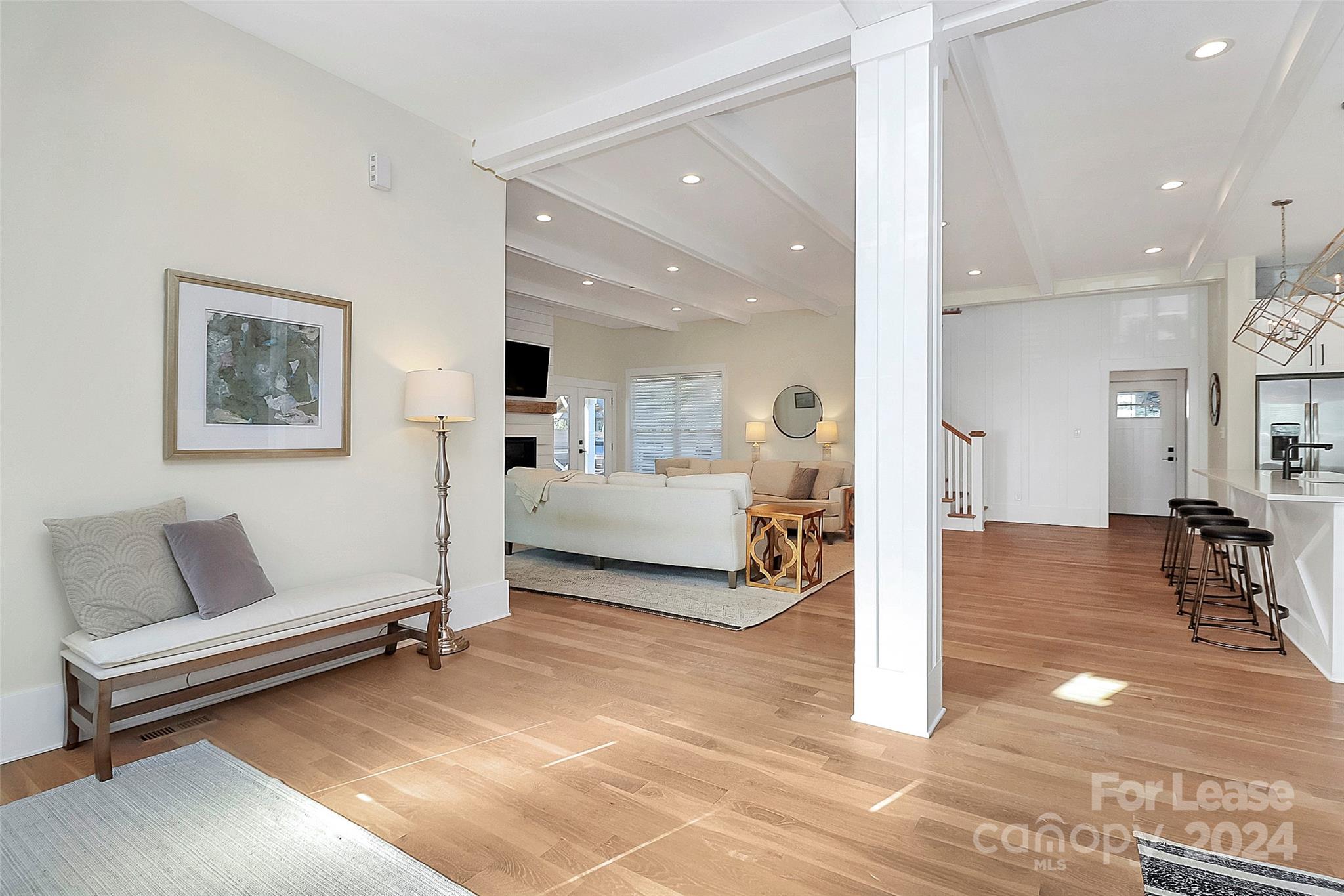 Villa Heights - Residential Lease