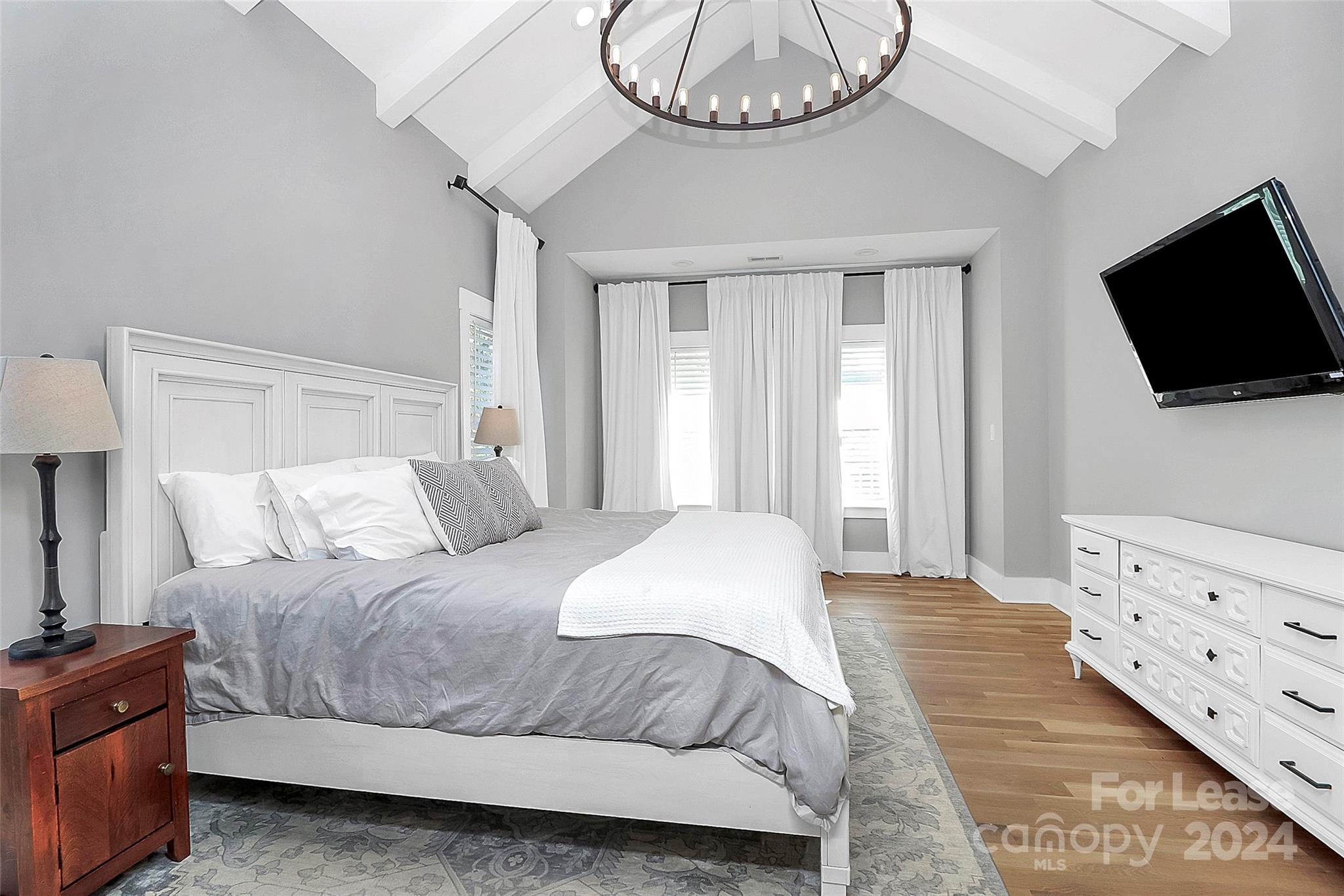 Villa Heights - Residential Lease