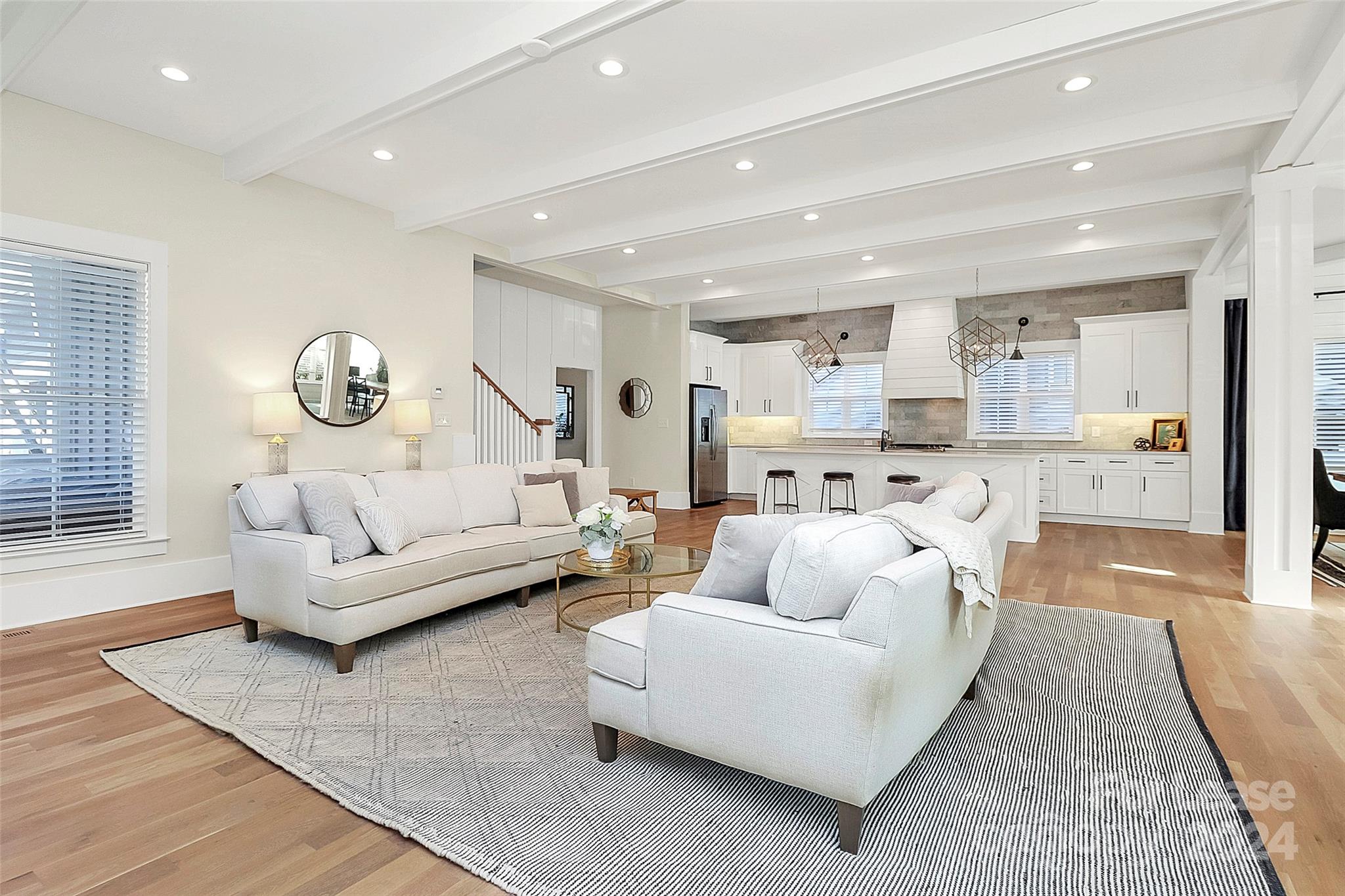 Villa Heights - Residential Lease