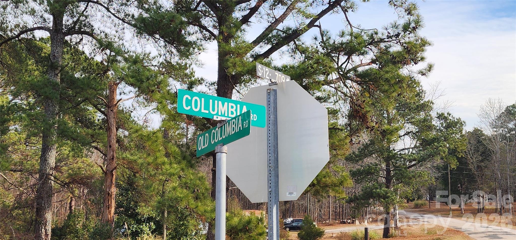 1413 Old Columbia Road