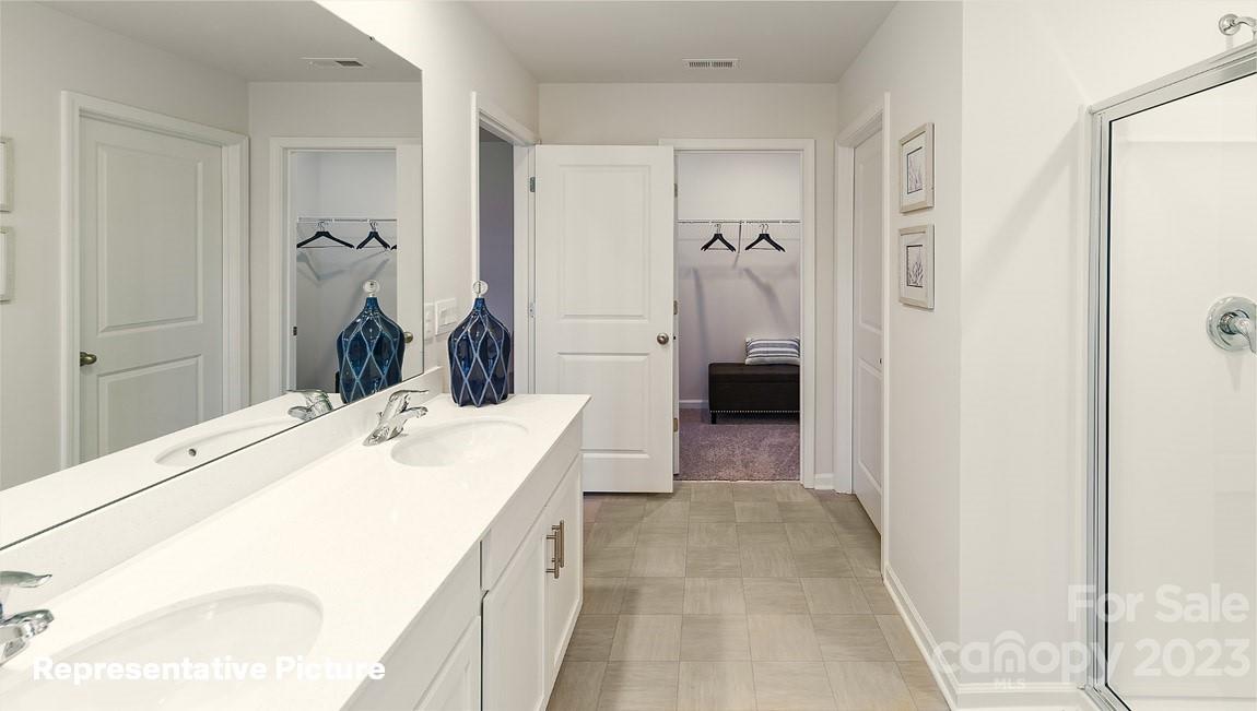 Calvin Creek - Residential