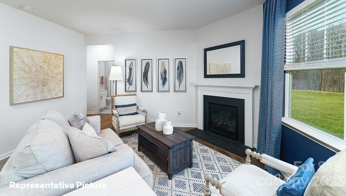 Calvin Creek - Residential