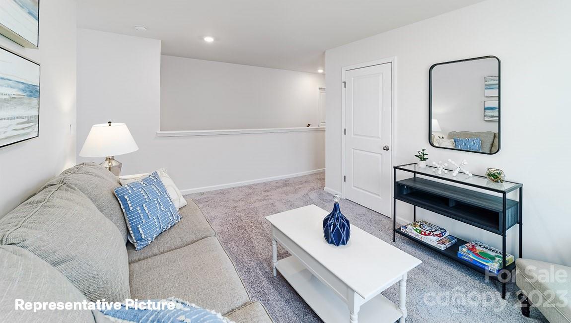 Calvin Creek - Residential