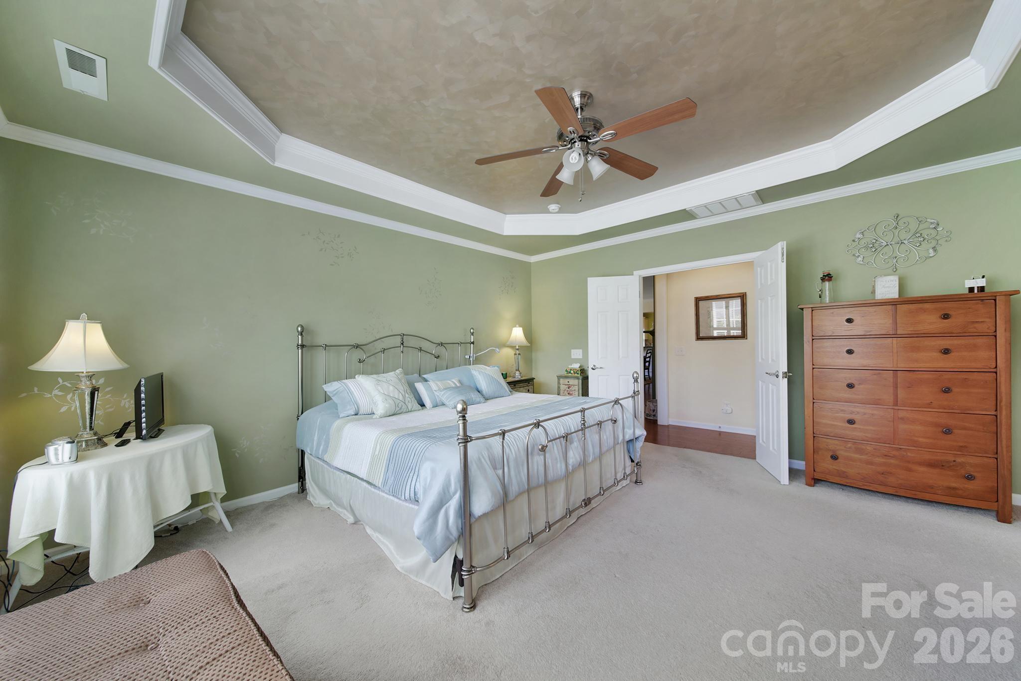 Sun City Carolina Lakes - Residential