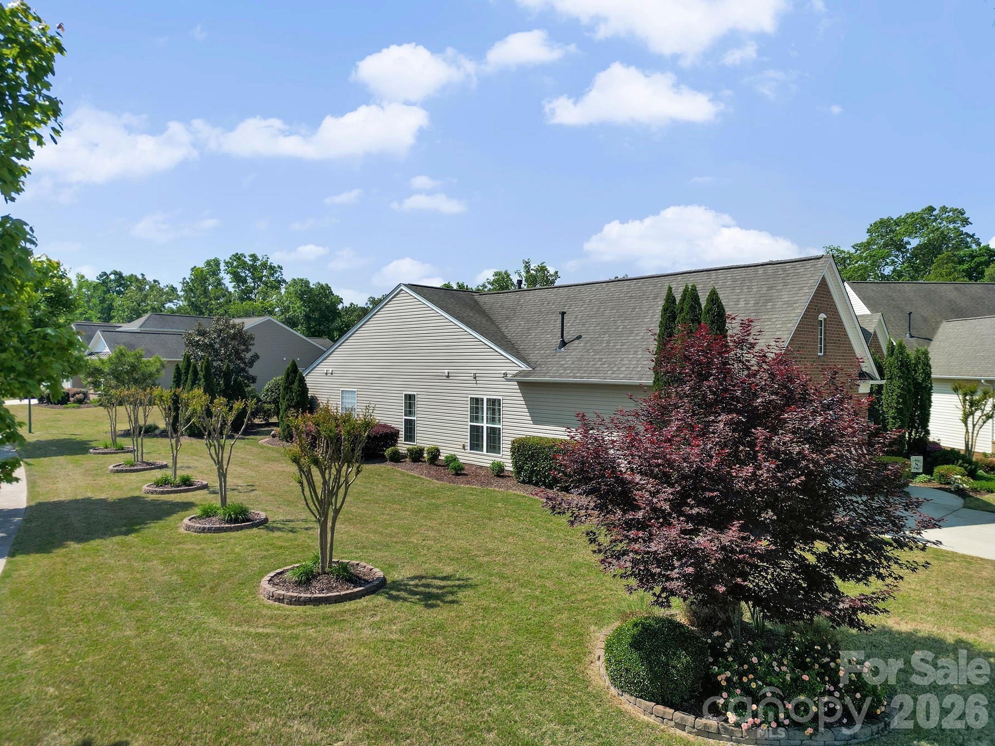 Sun City Carolina Lakes - Residential