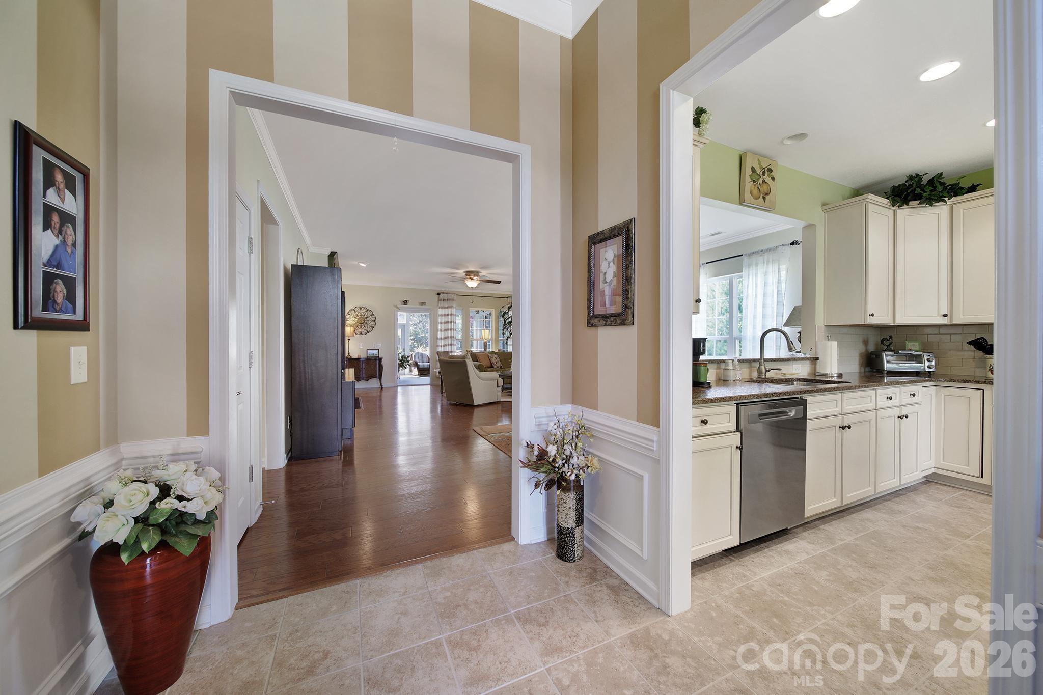 Sun City Carolina Lakes - Residential