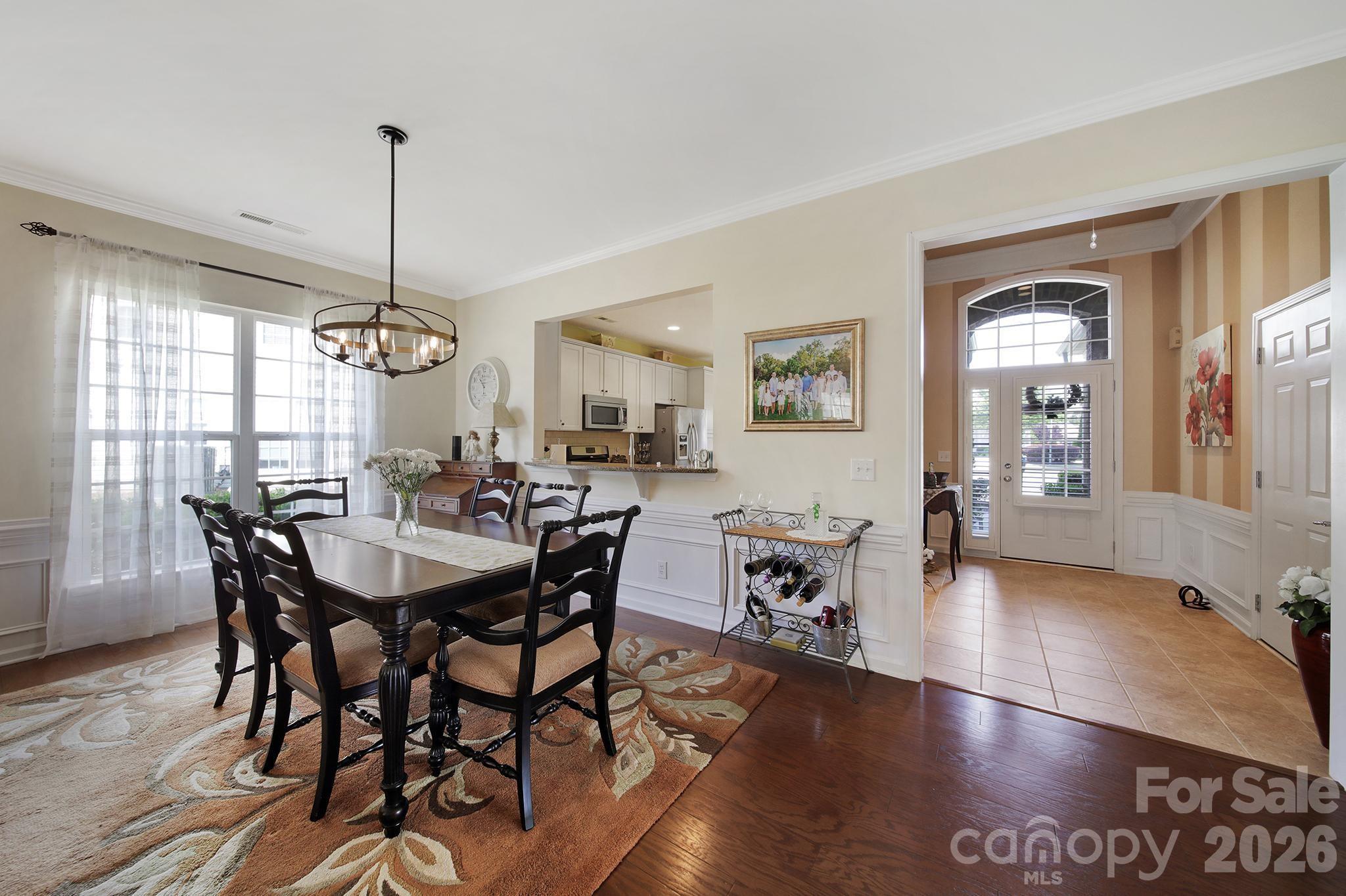 Sun City Carolina Lakes - Residential