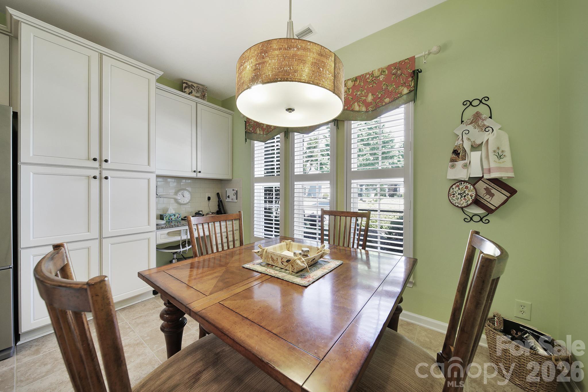 Sun City Carolina Lakes - Residential