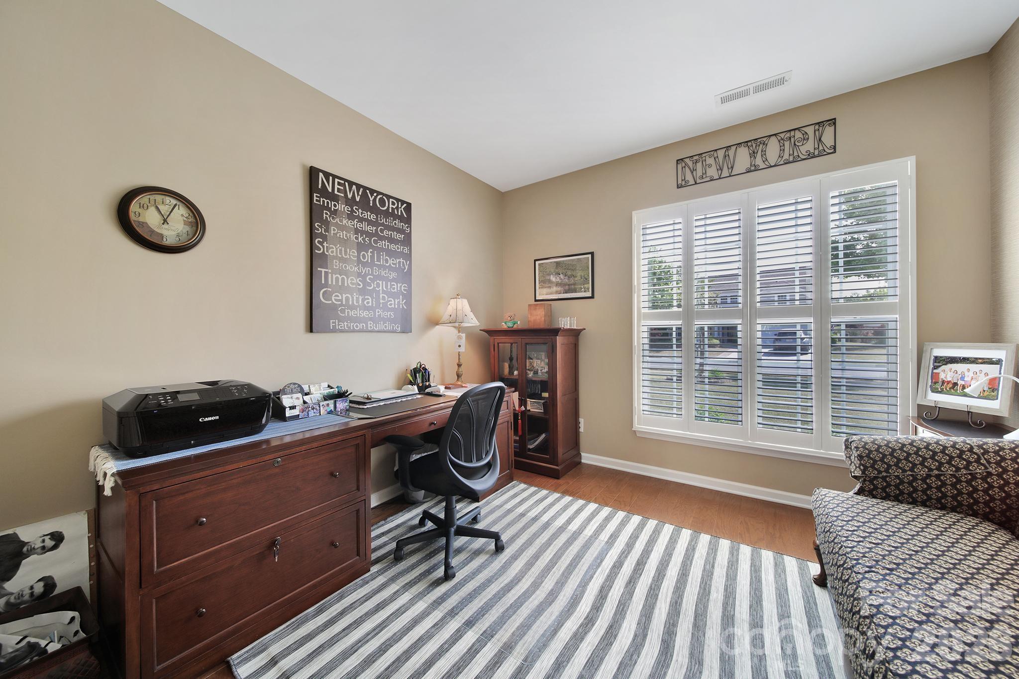 Sun City Carolina Lakes - Residential