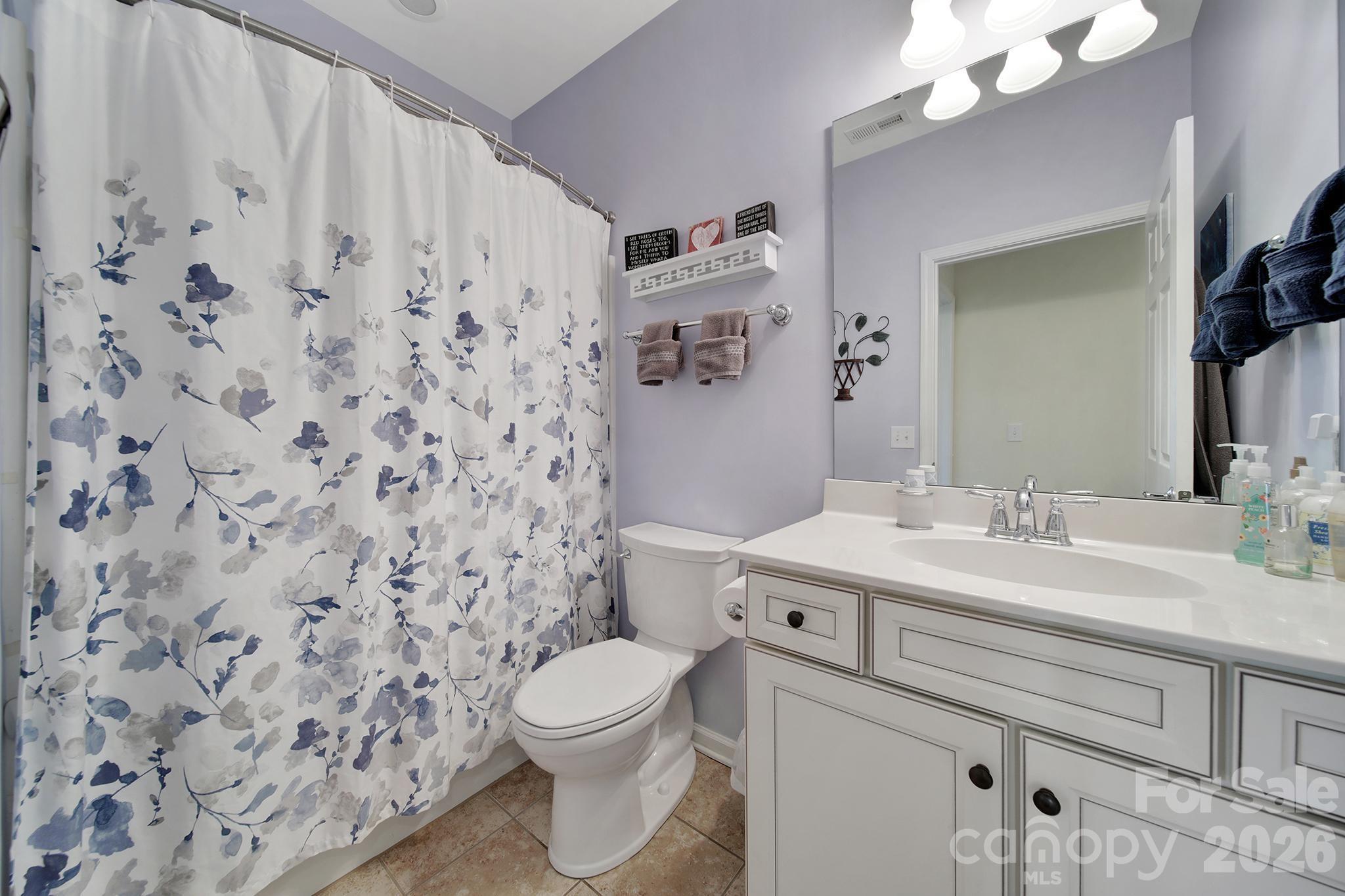 Sun City Carolina Lakes - Residential