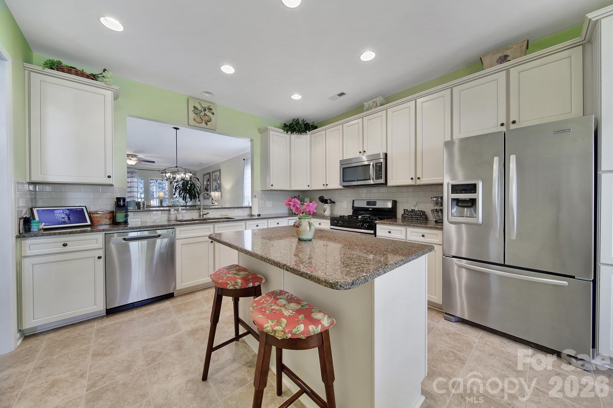 Sun City Carolina Lakes - Residential
