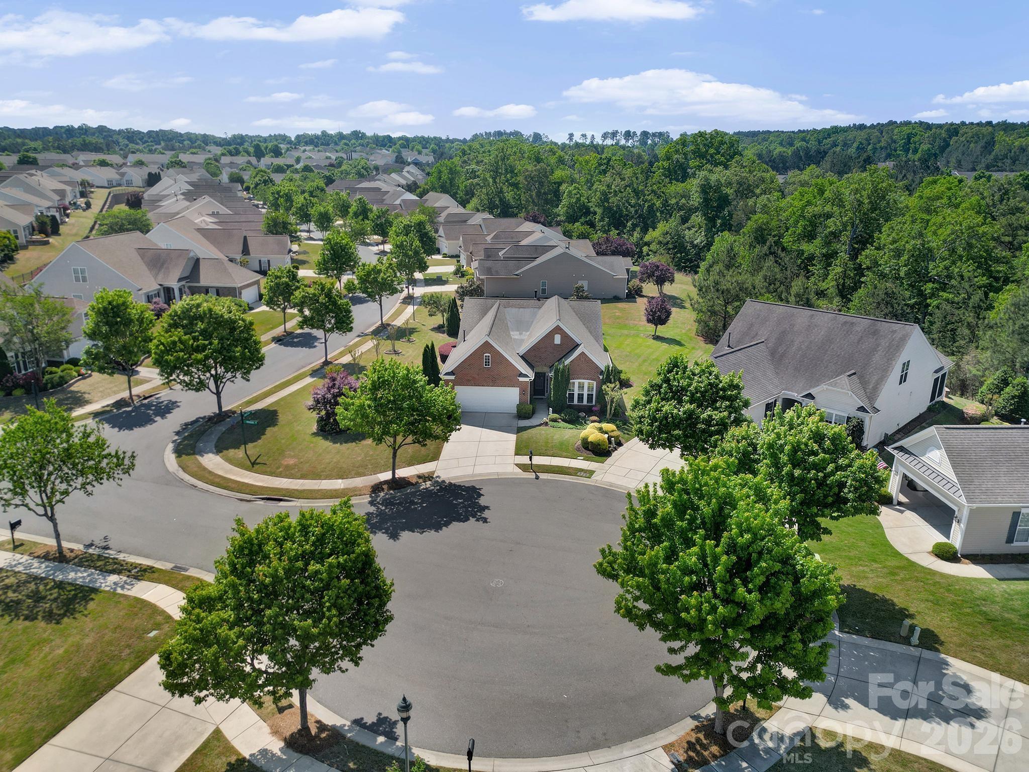 Sun City Carolina Lakes - Residential