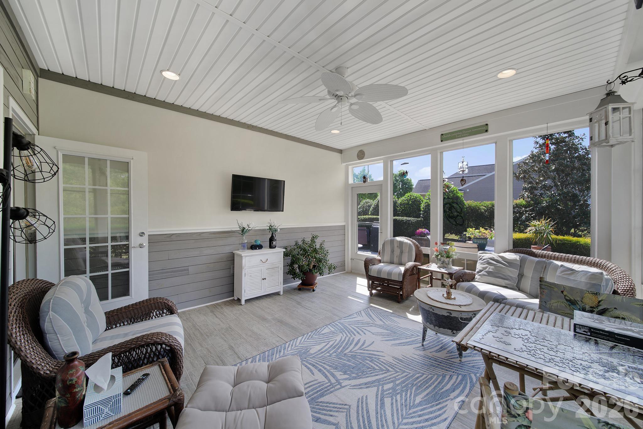 Sun City Carolina Lakes - Residential