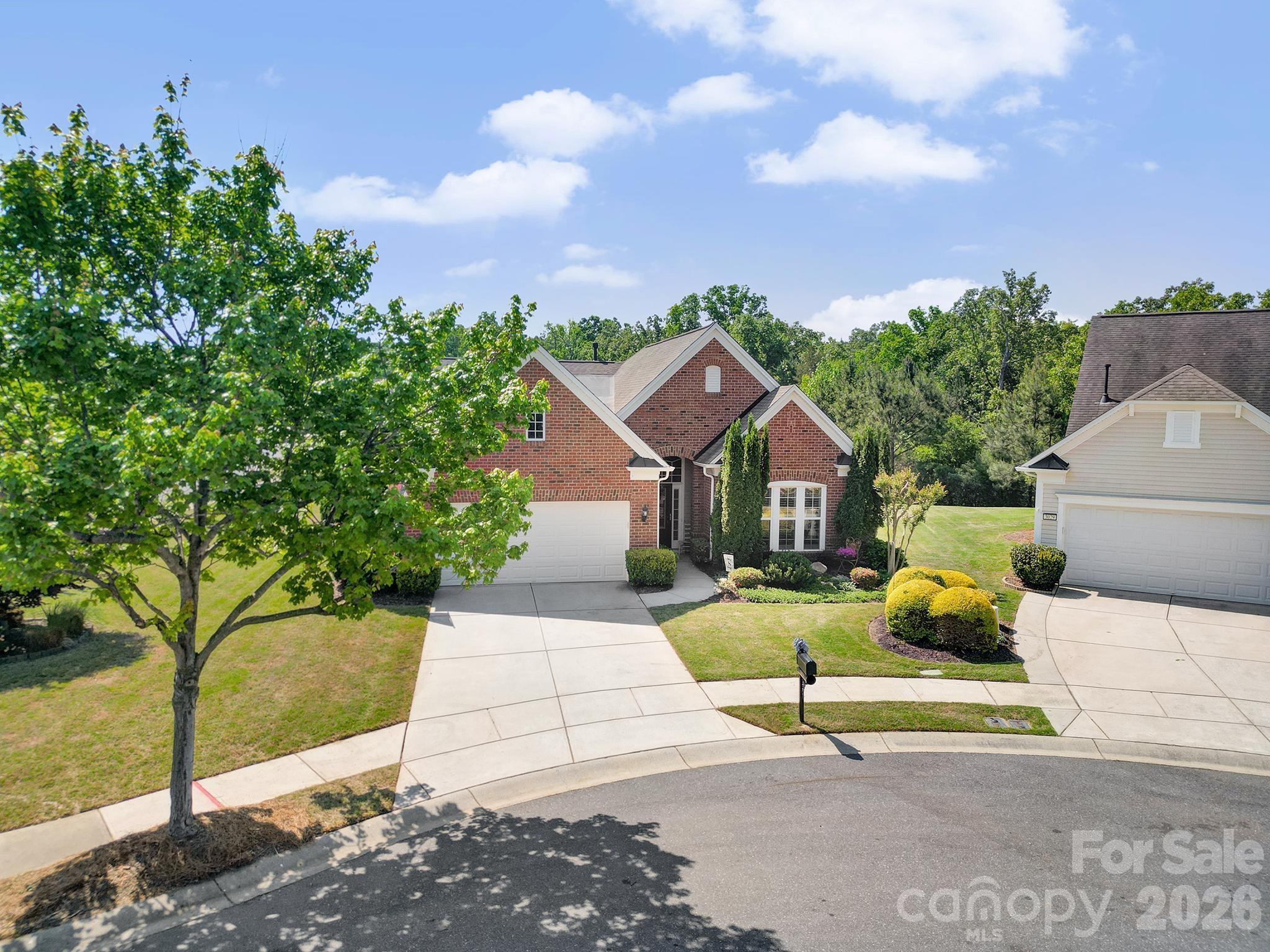 Sun City Carolina Lakes - Residential