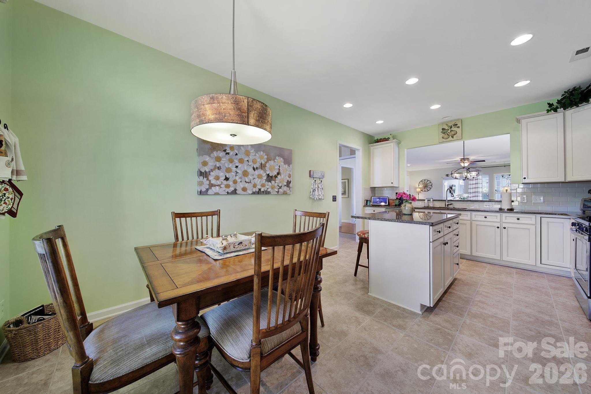 Sun City Carolina Lakes - Residential