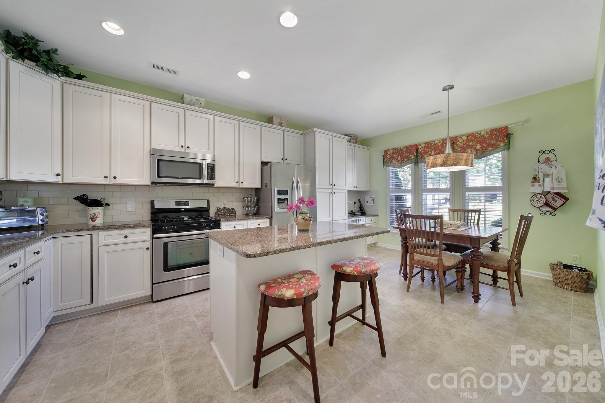 Sun City Carolina Lakes - Residential