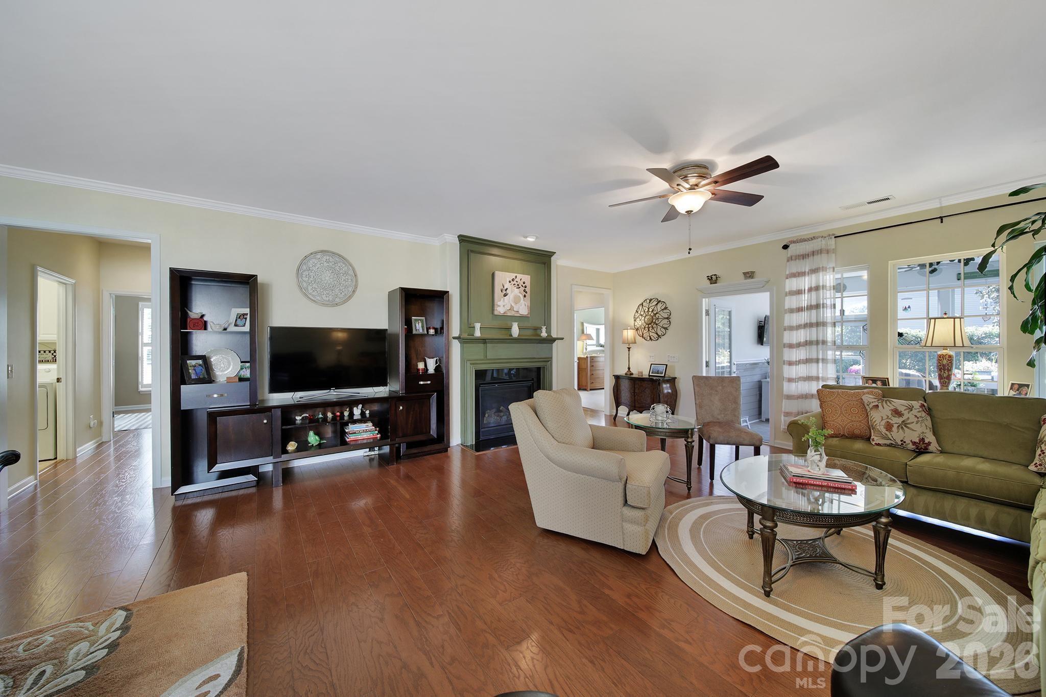 Sun City Carolina Lakes - Residential