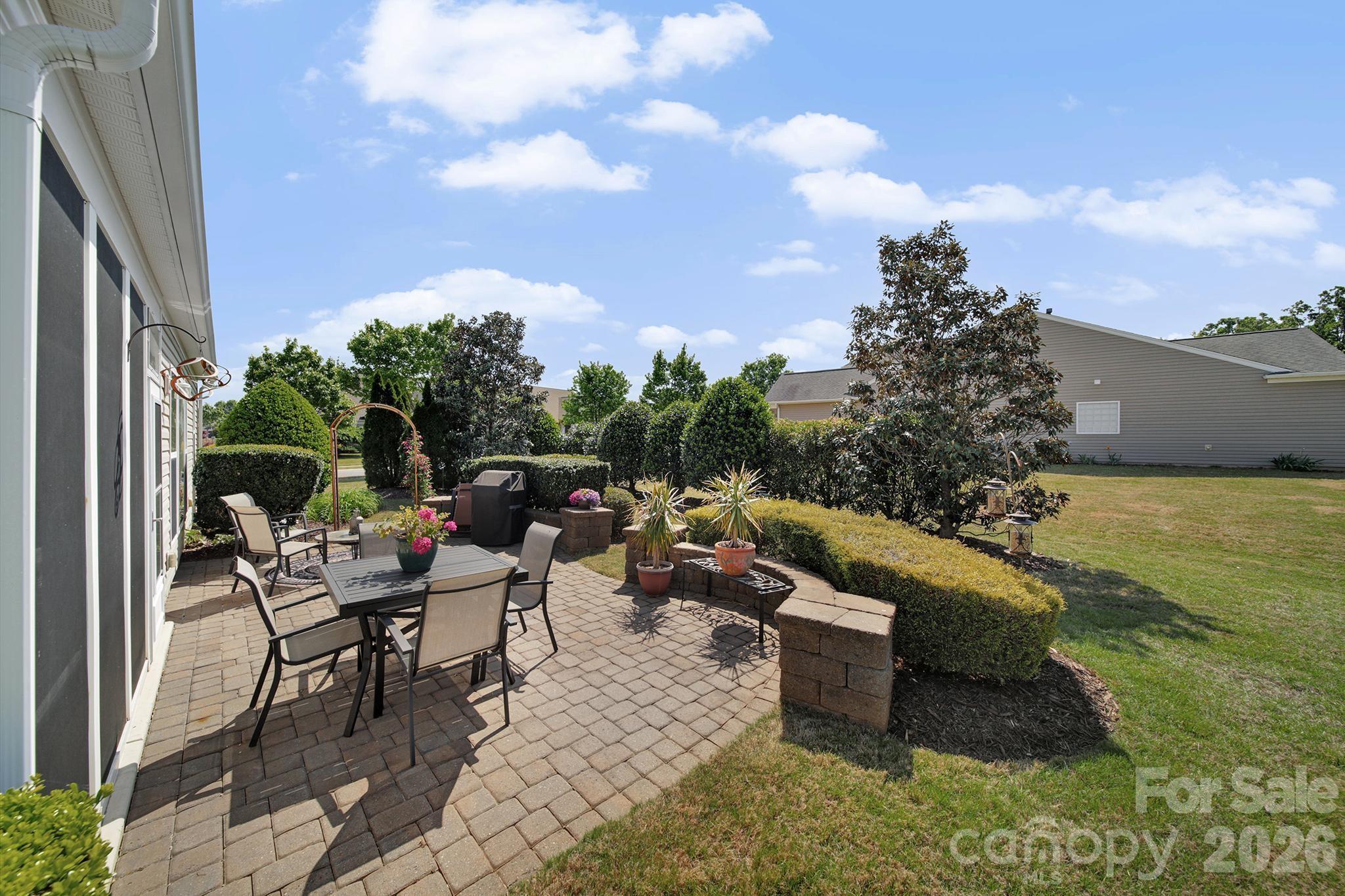 Sun City Carolina Lakes - Residential