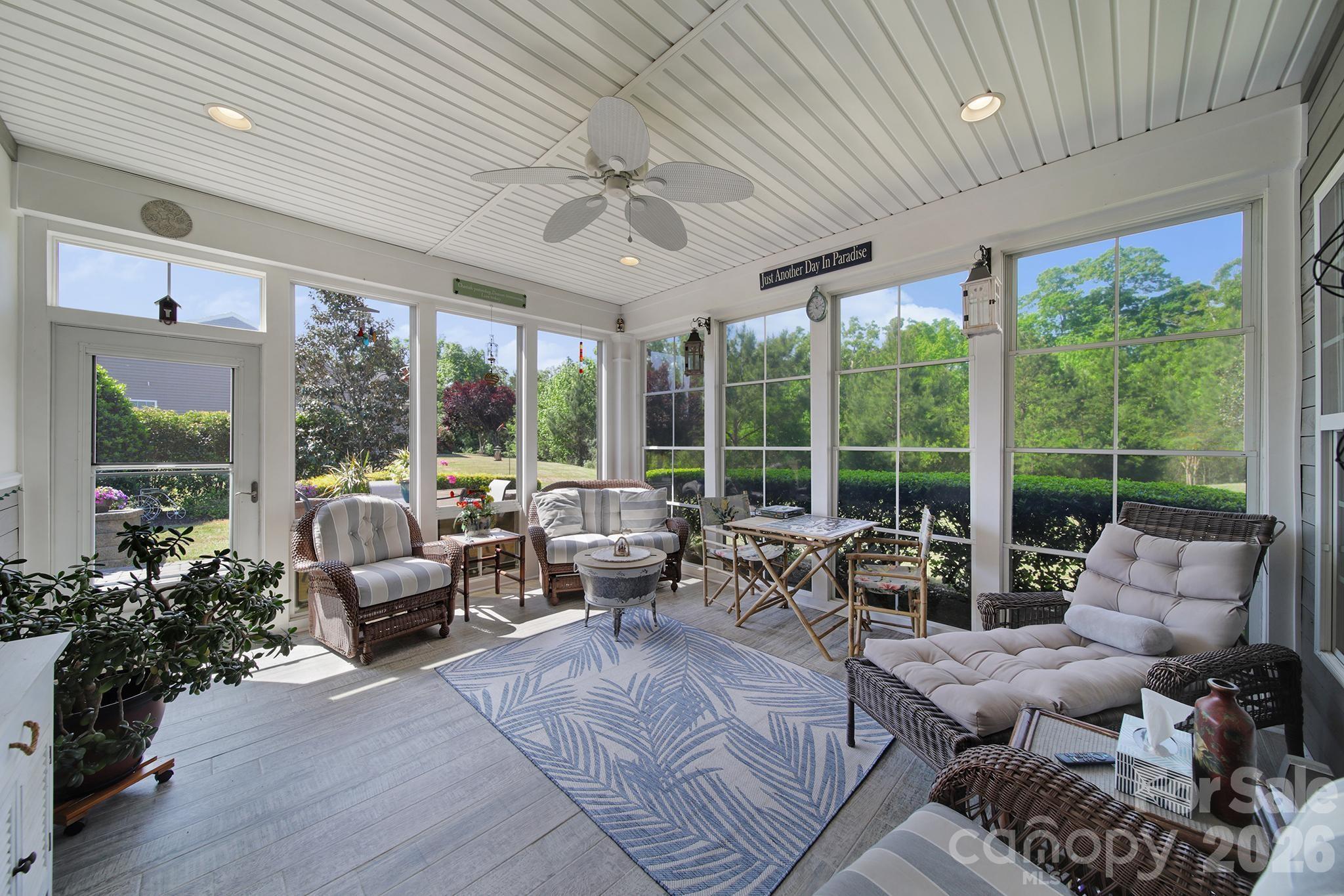 Sun City Carolina Lakes - Residential