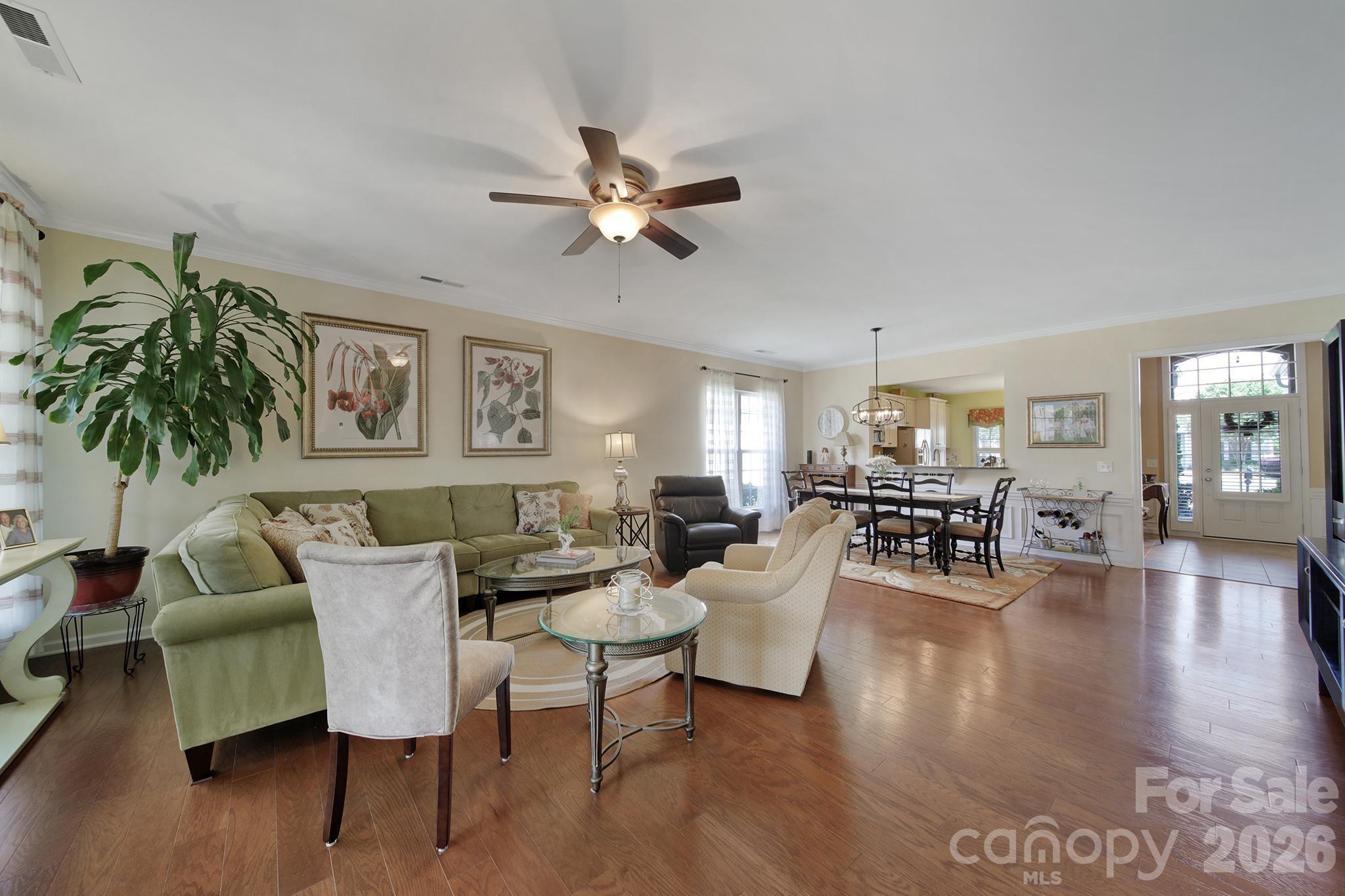 Sun City Carolina Lakes - Residential