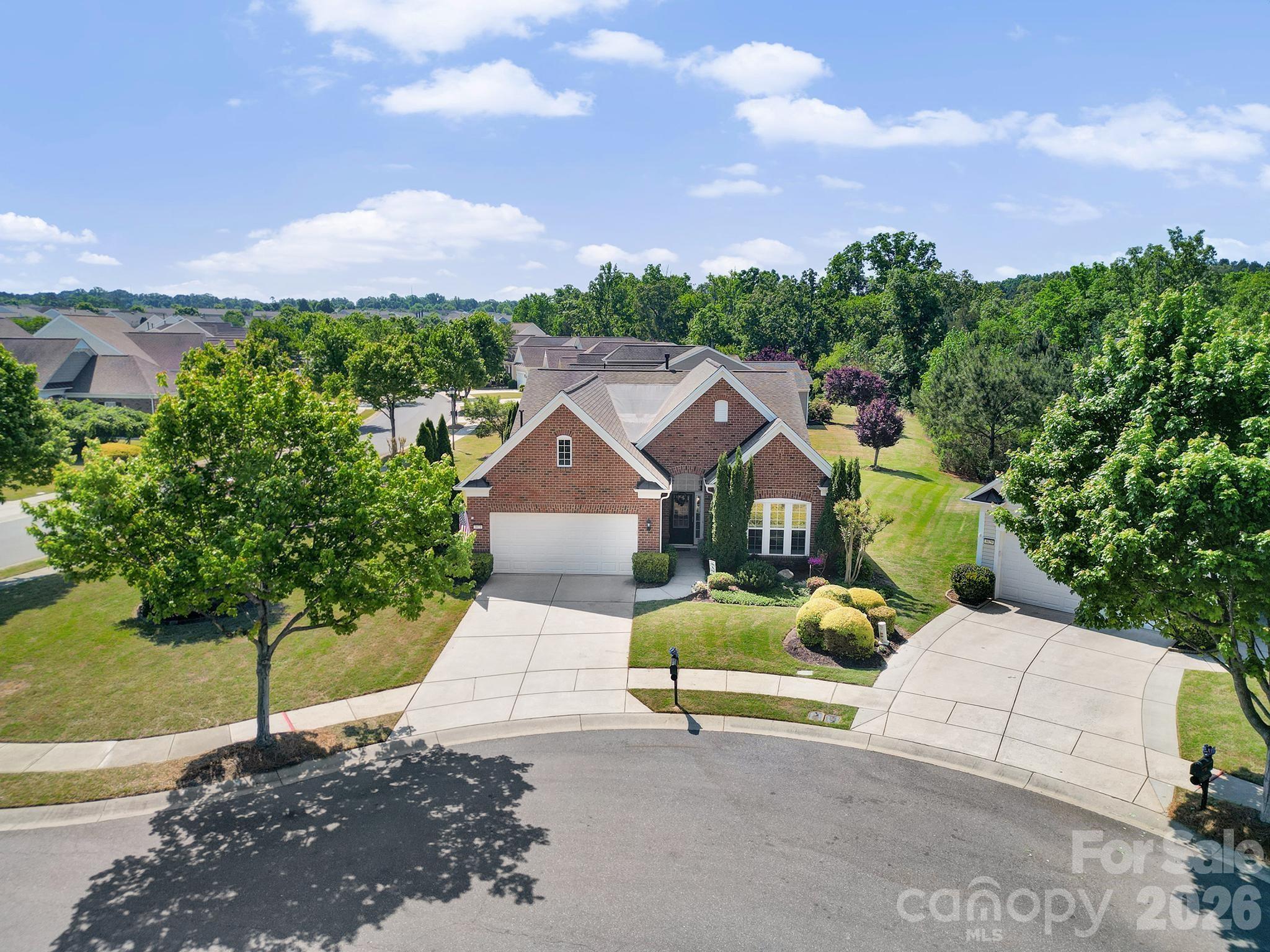 Sun City Carolina Lakes - Residential