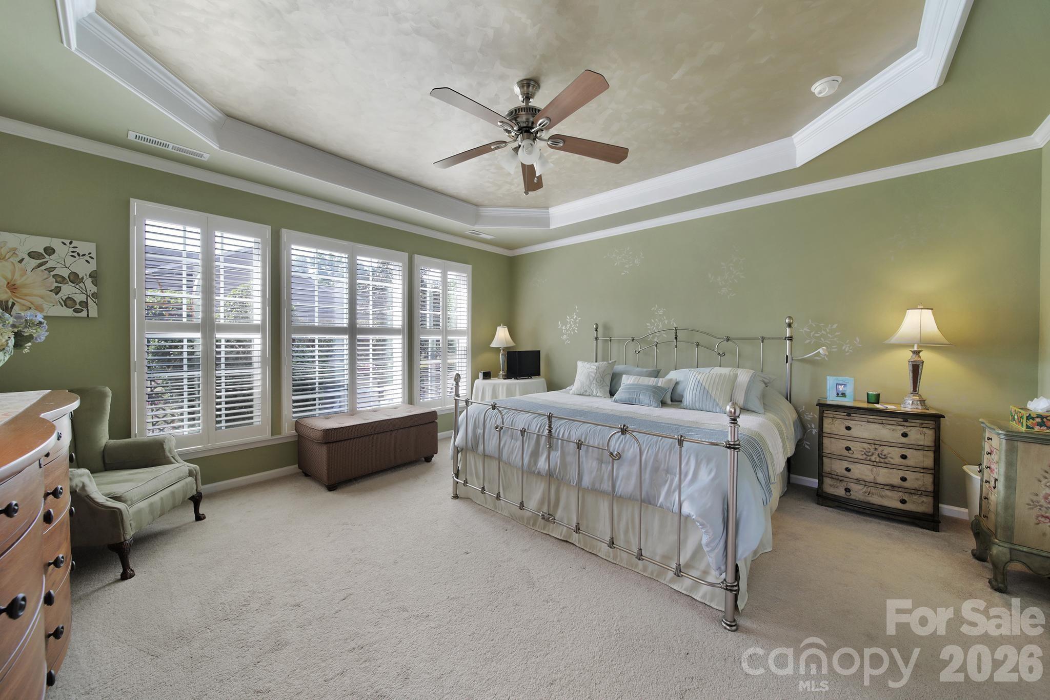 Sun City Carolina Lakes - Residential