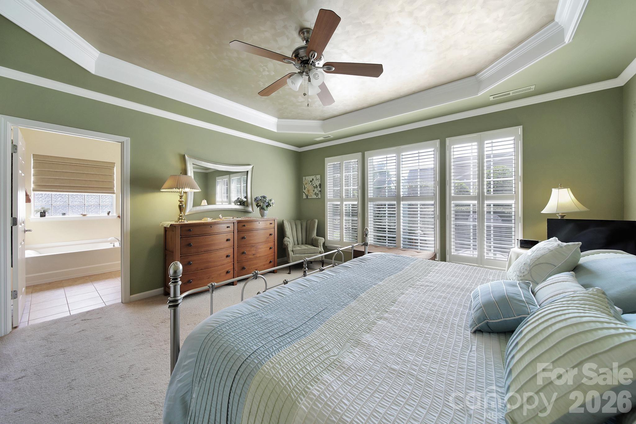 Sun City Carolina Lakes - Residential