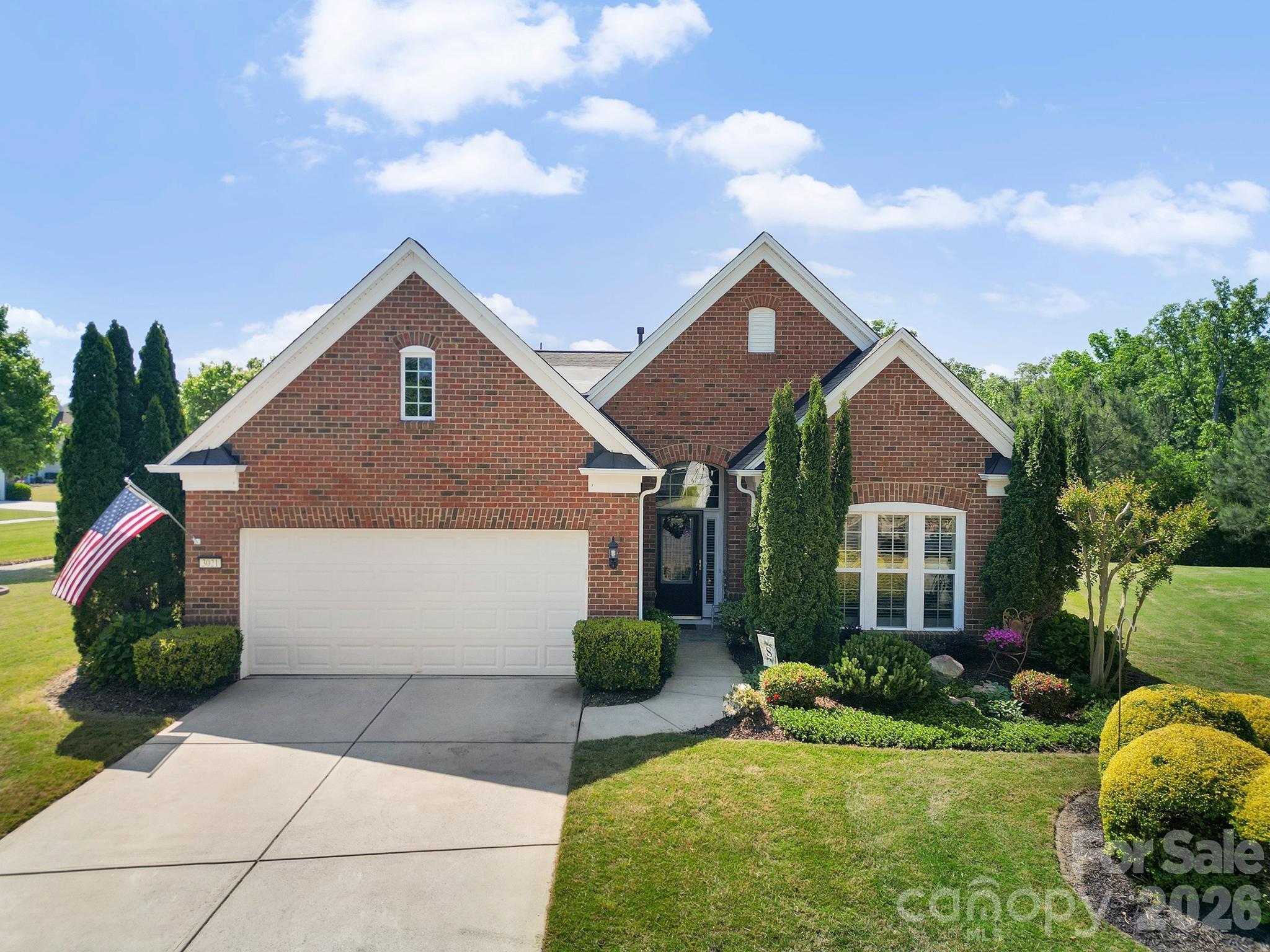 Sun City Carolina Lakes - Residential