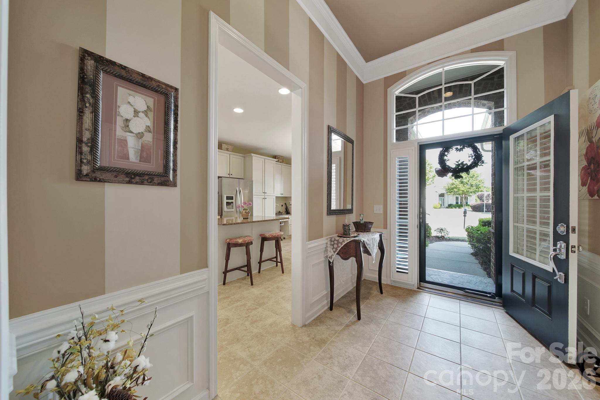 Sun City Carolina Lakes - Residential