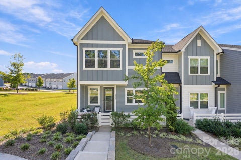 Photo of 131 Forest Lake Boulevard #A, Mooresville, NC 28117 (MLS # 4435515)