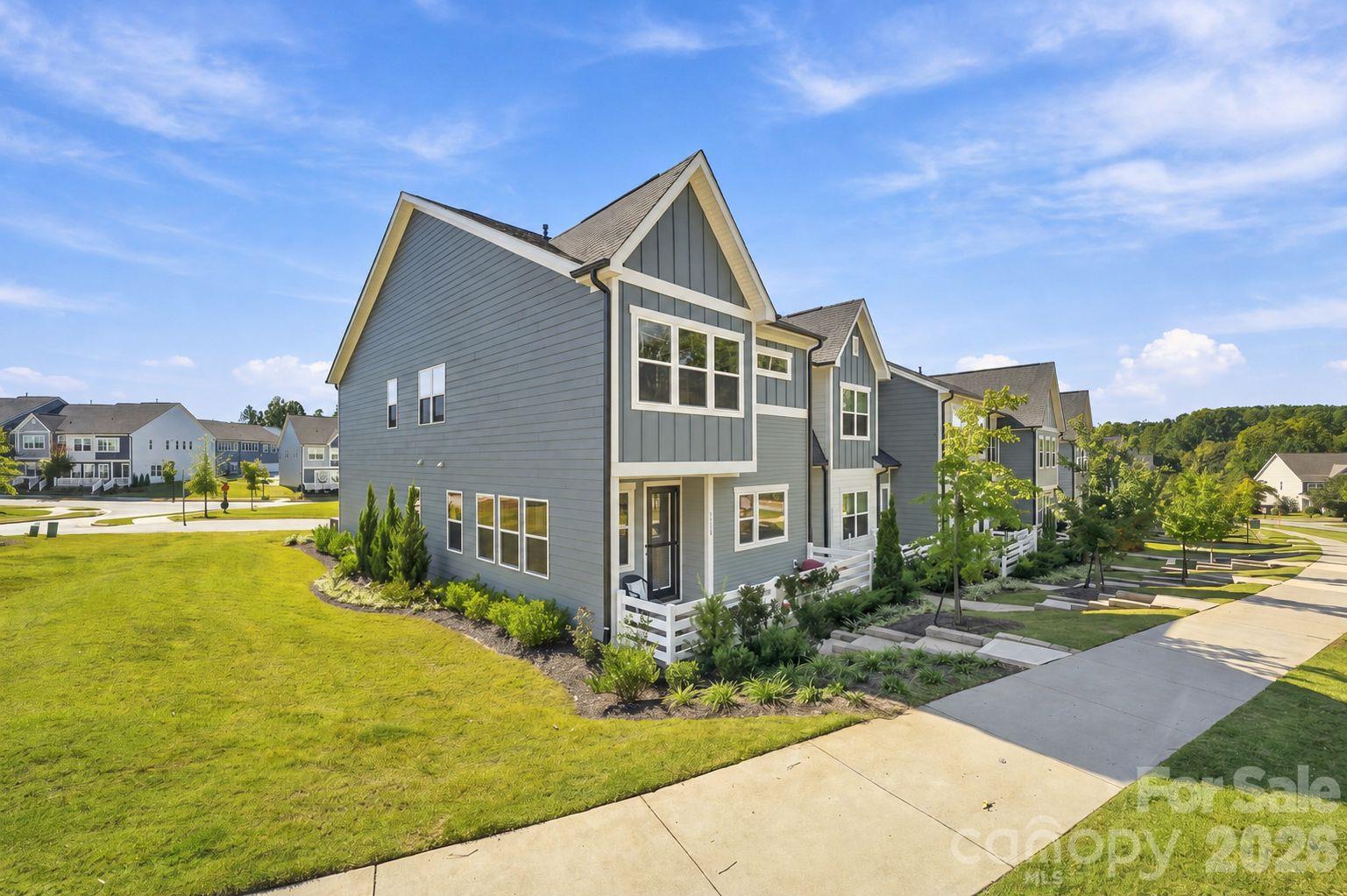 131 Forest Lake Boulevard A