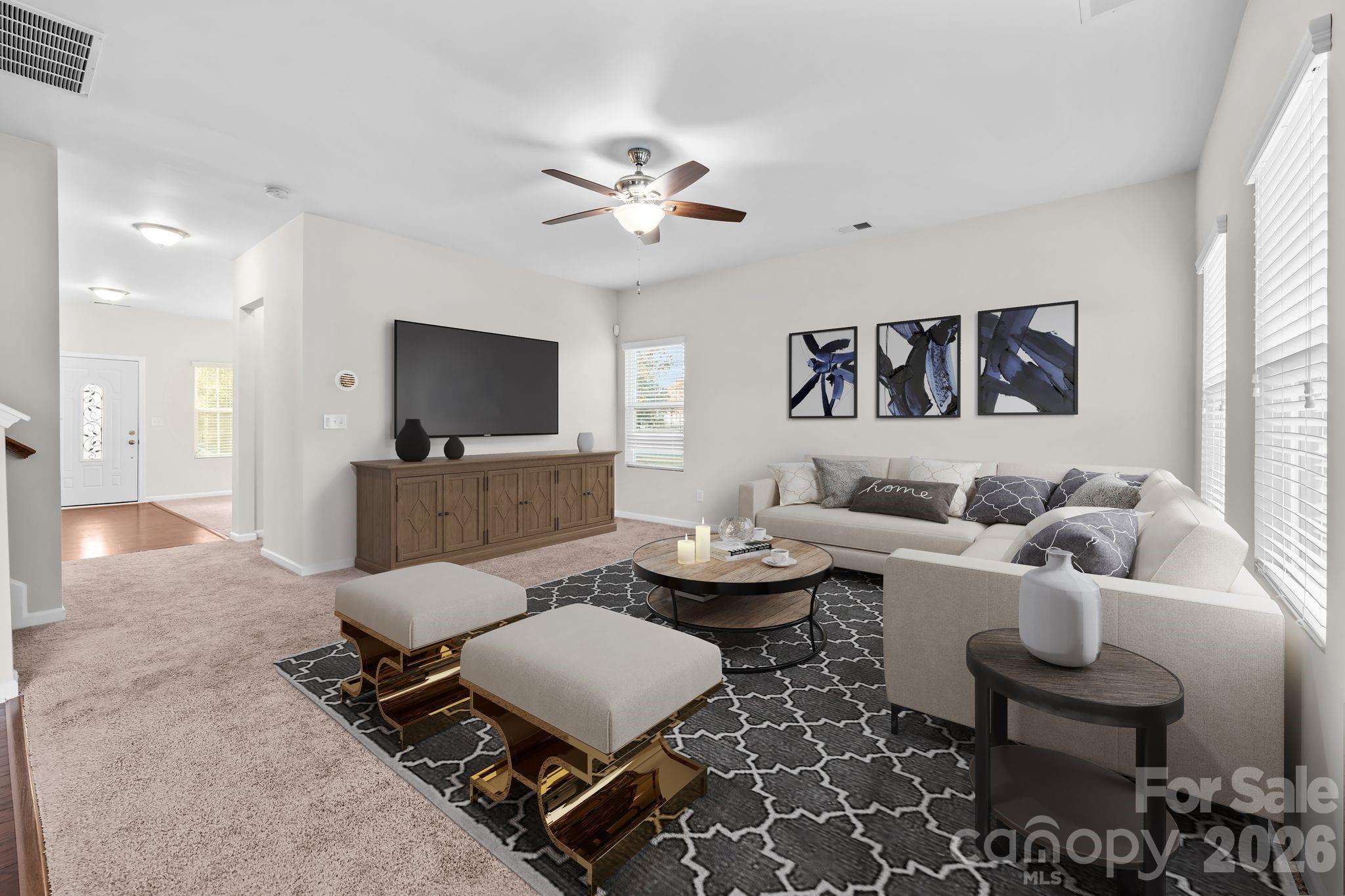 Clarabella - Residential