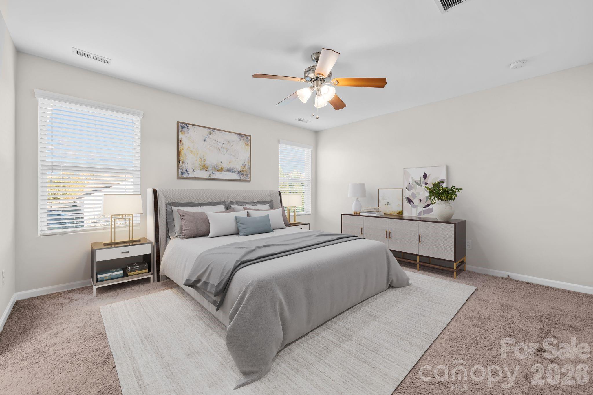 Clarabella - Residential