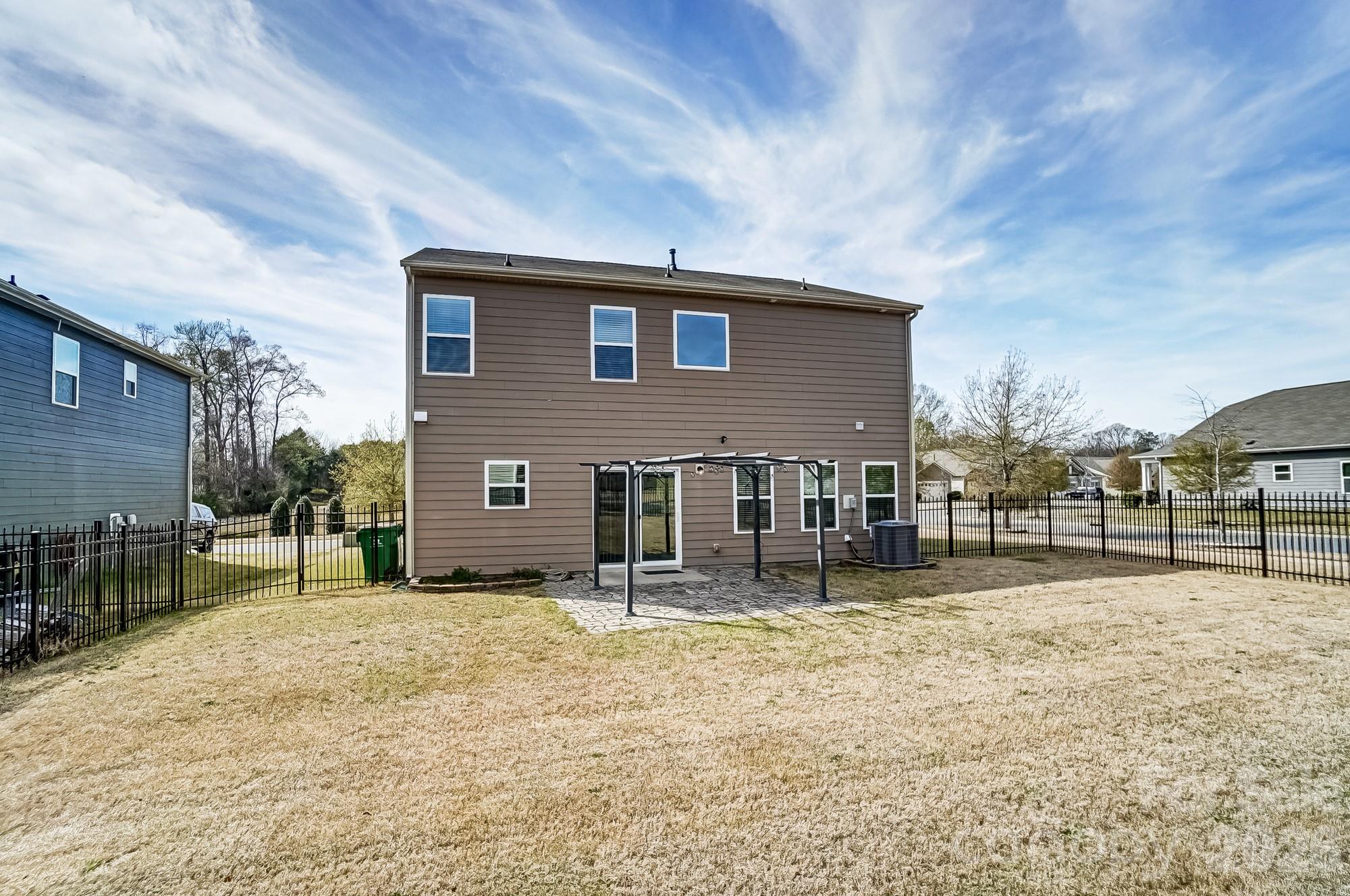 Clarabella - Residential