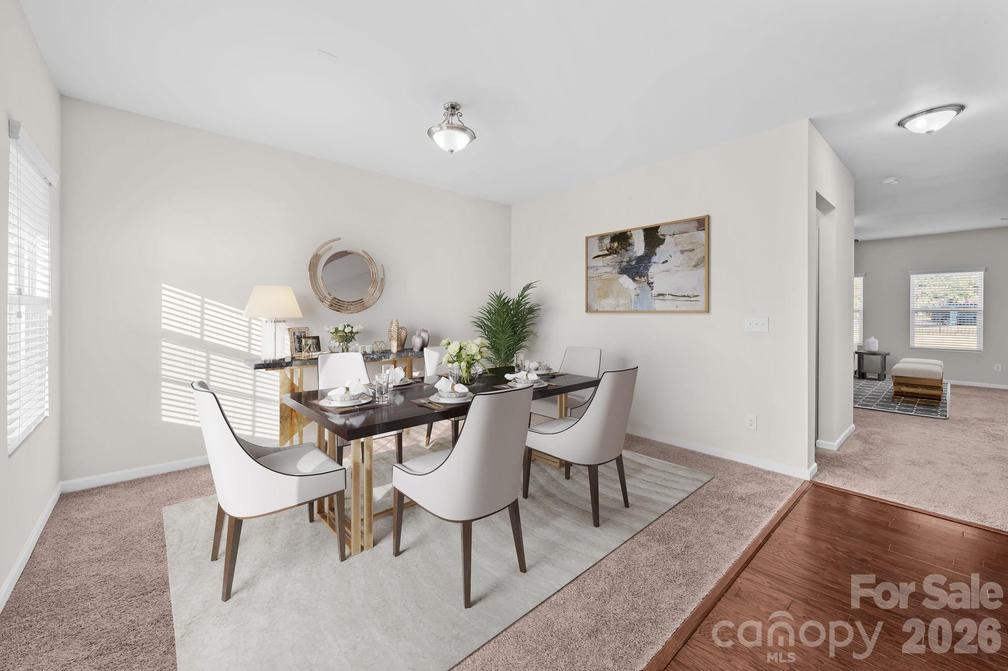 Clarabella - Residential