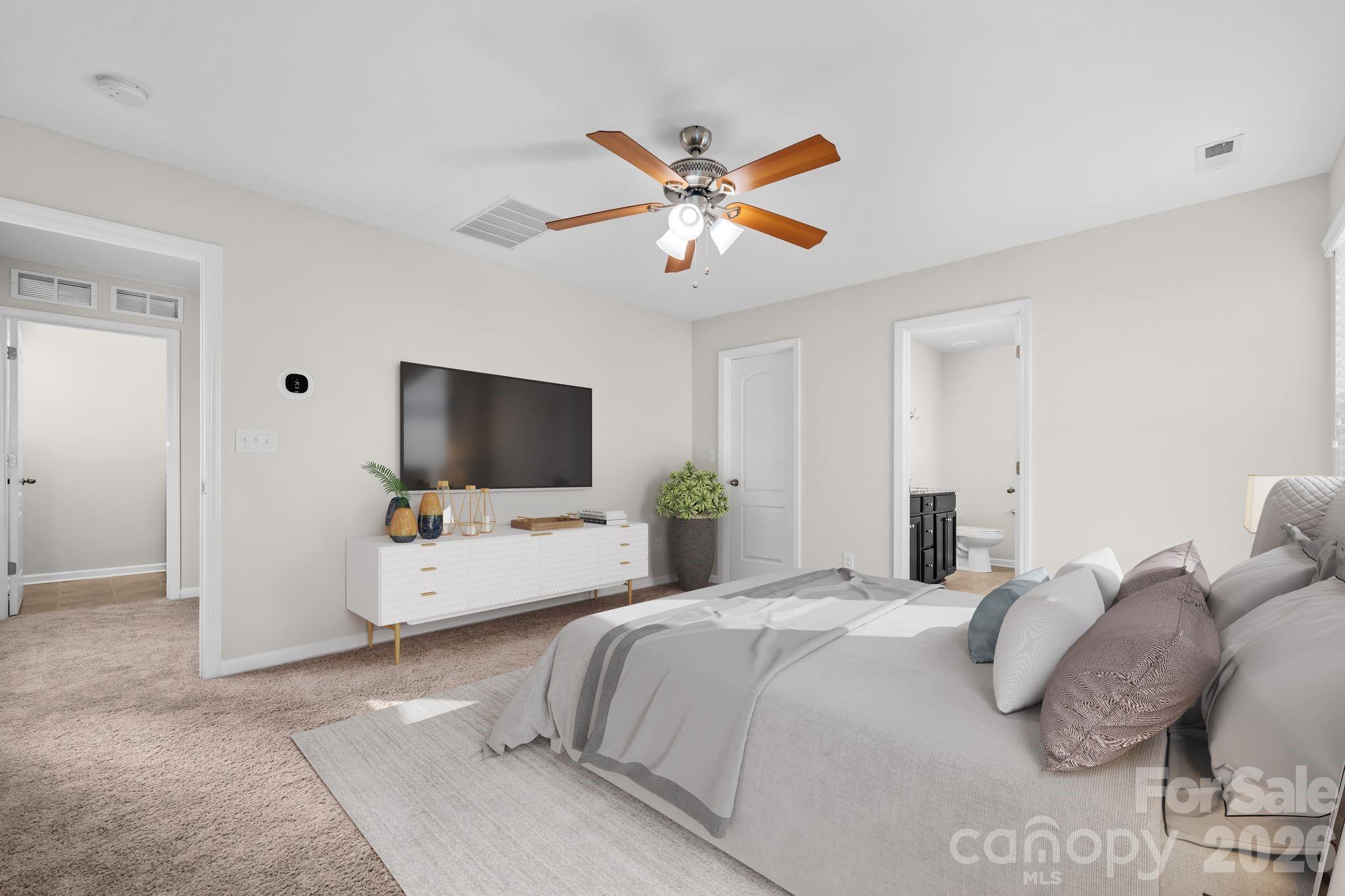 Clarabella - Residential