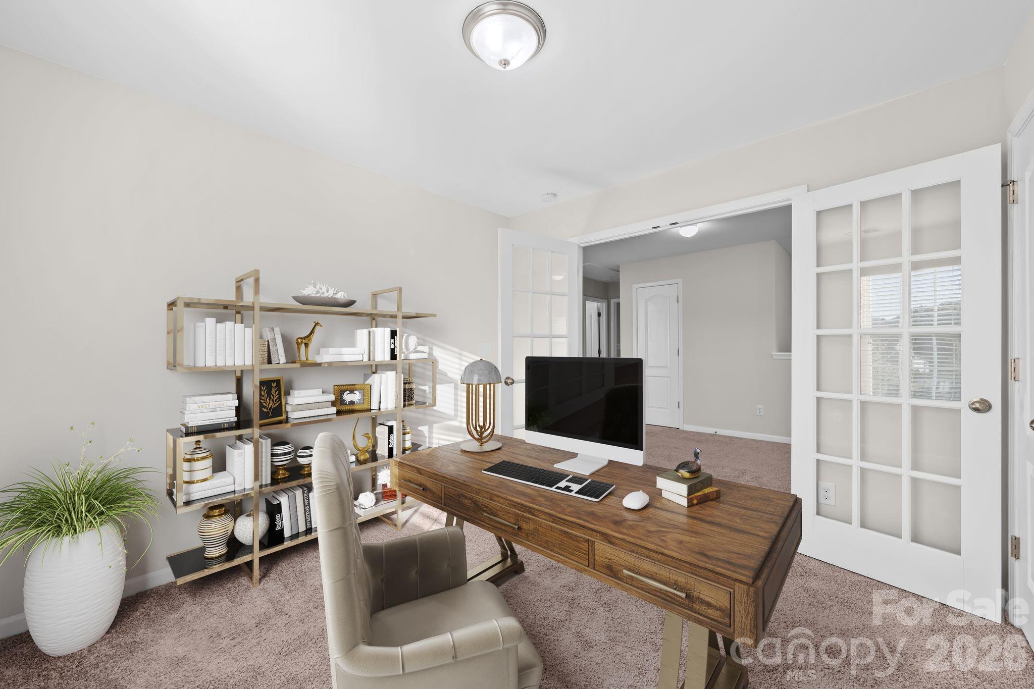 Clarabella - Residential