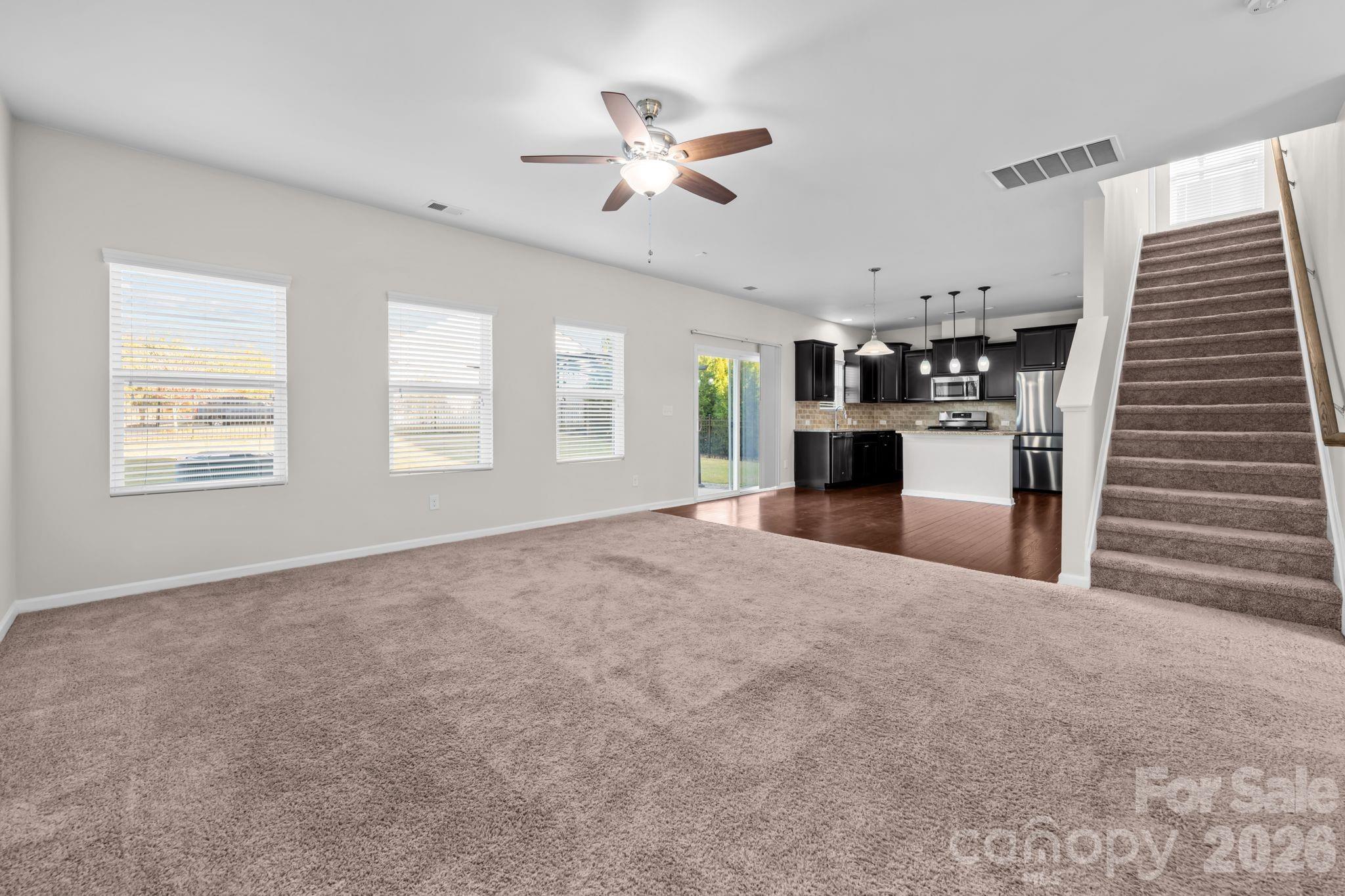 Clarabella - Residential