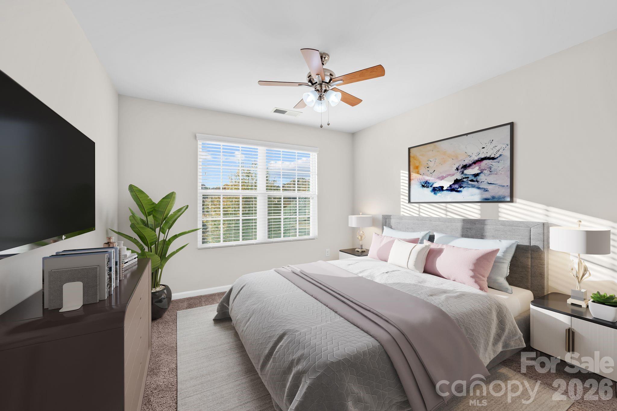 Clarabella - Residential