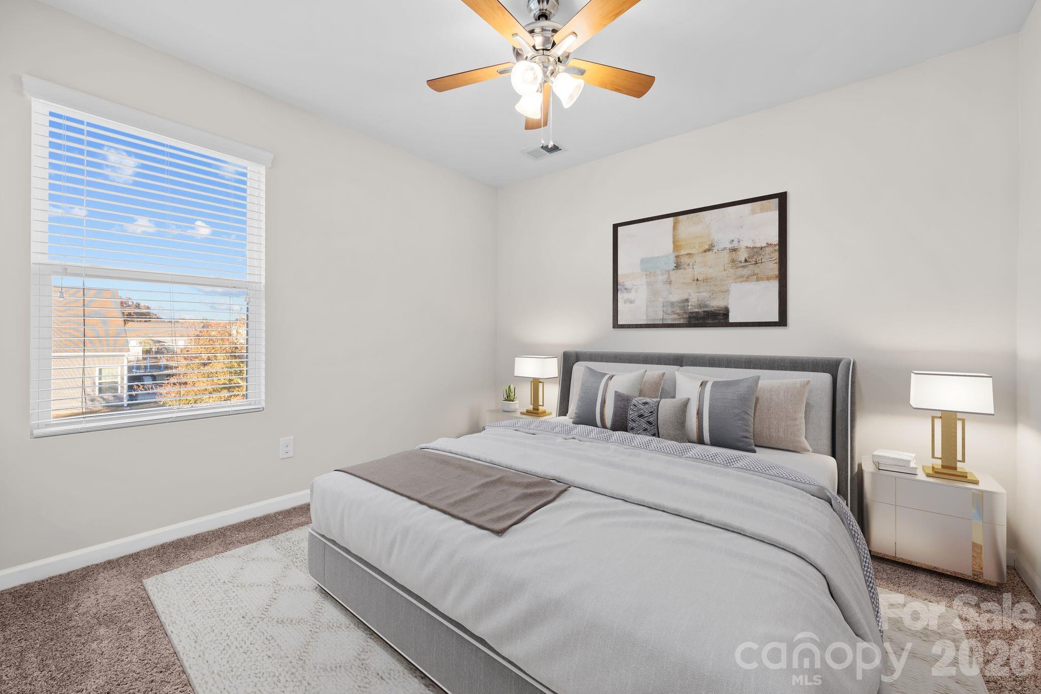 Clarabella - Residential