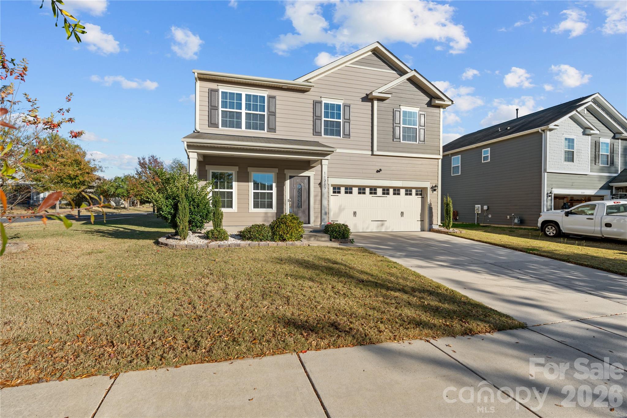 11203 Chapeclane Road