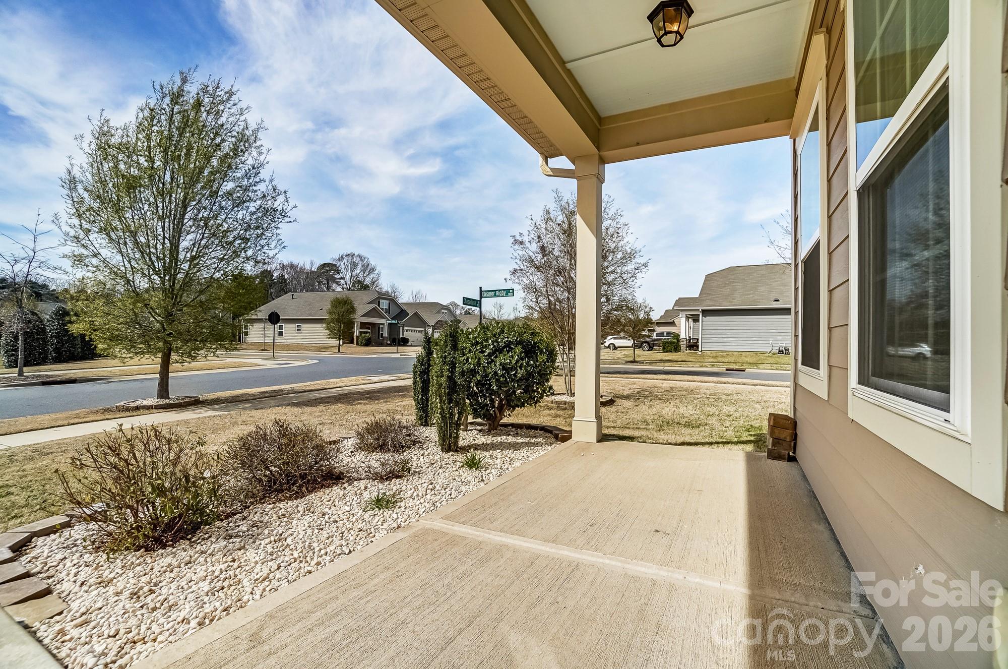 11203 Chapeclane Road