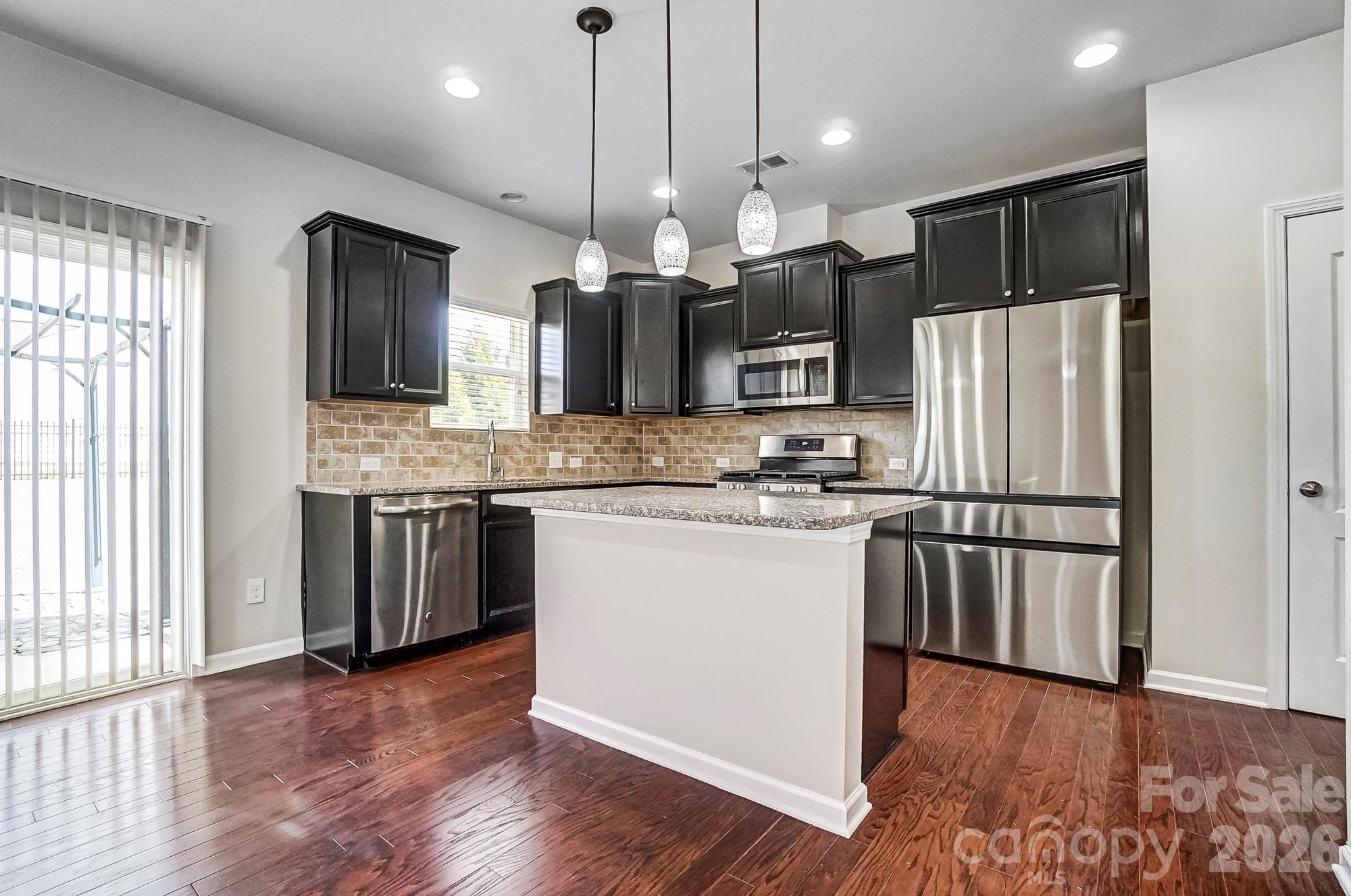 Clarabella - Residential