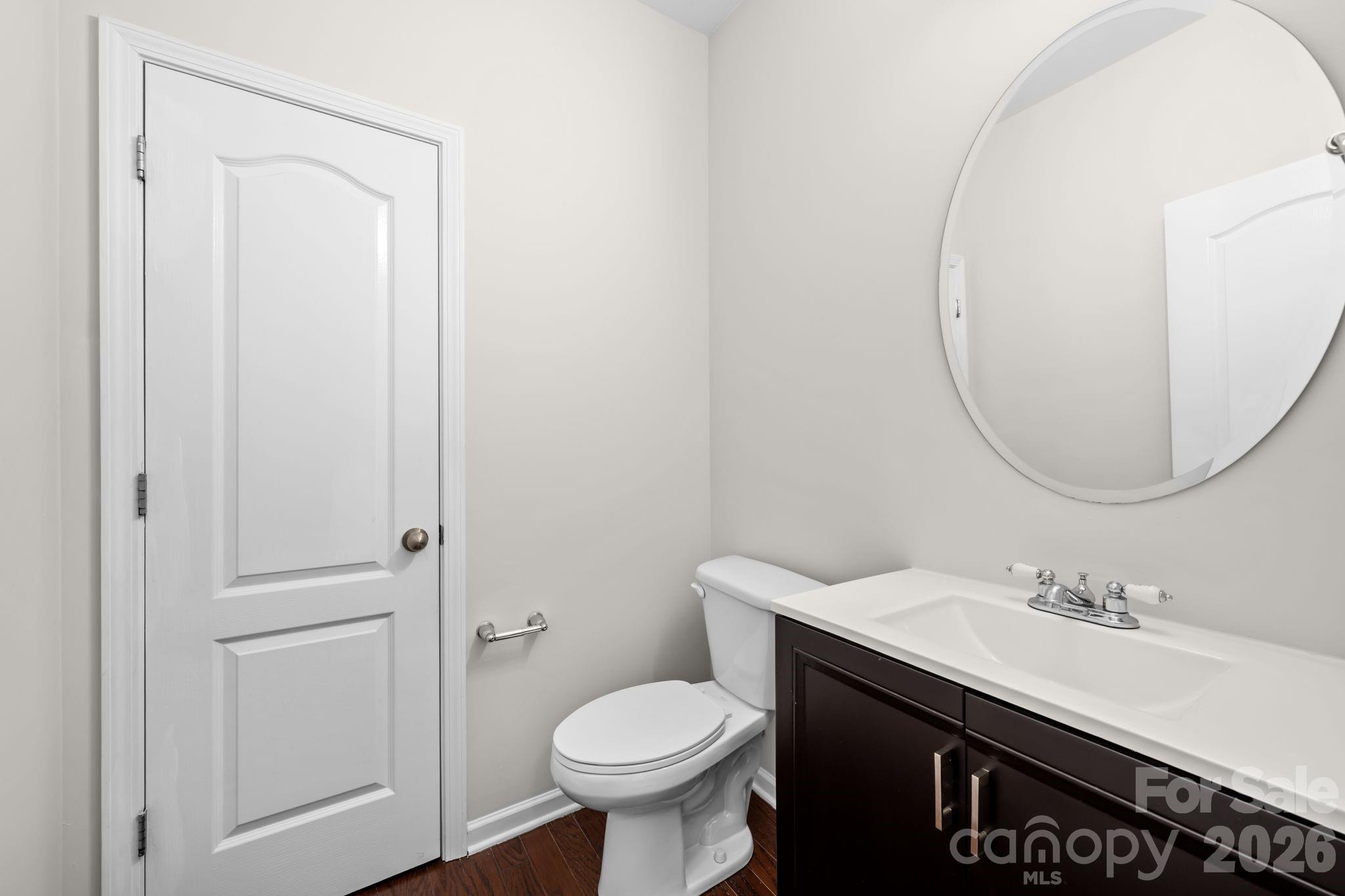 Clarabella - Residential