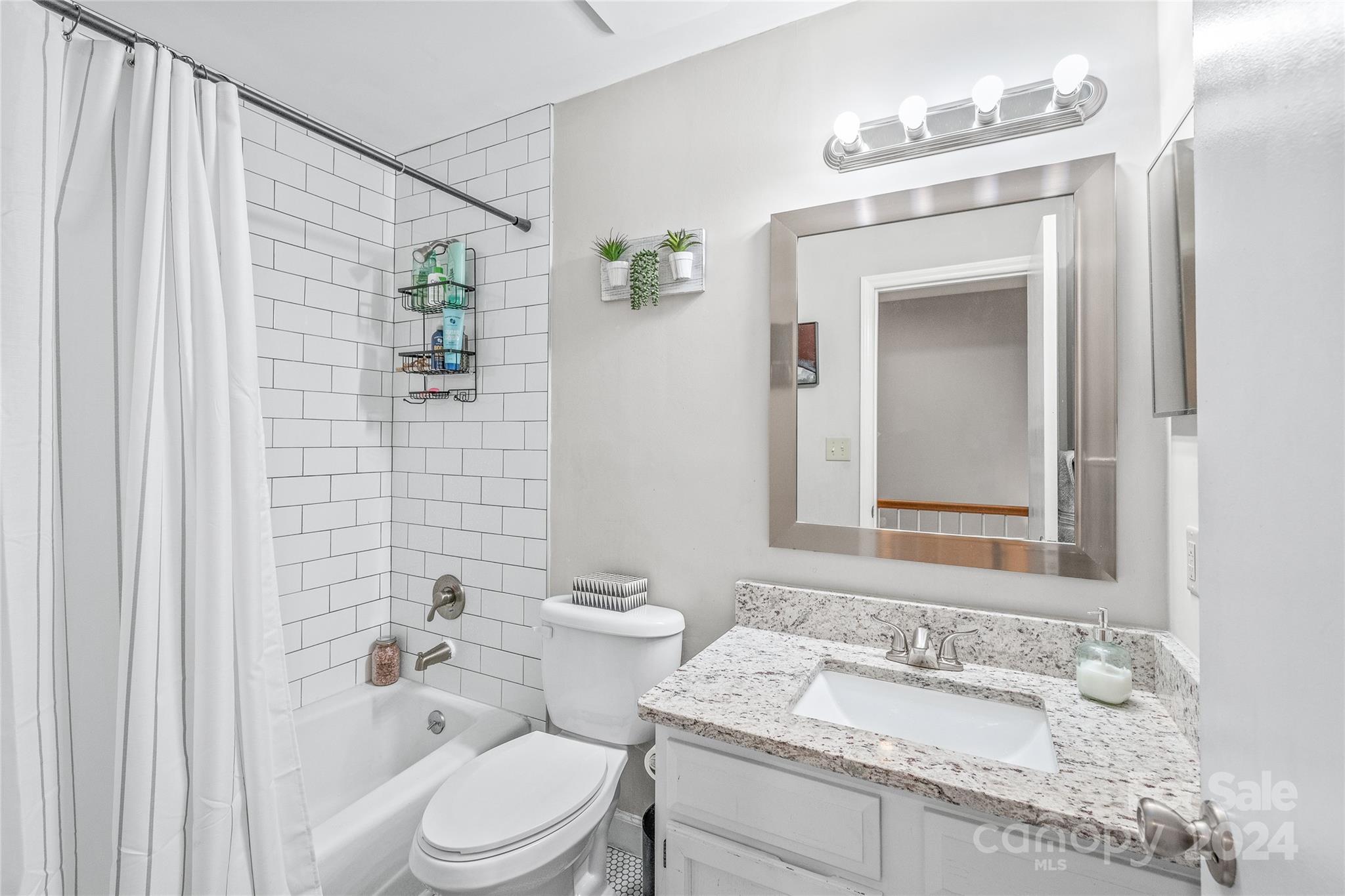 Cedar Street Commons - Residential