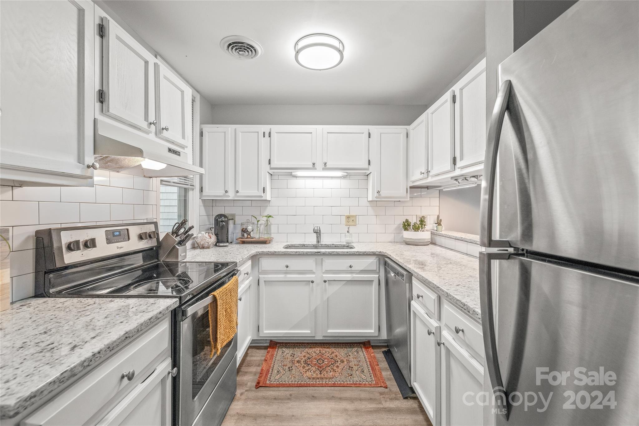 Cedar Street Commons - Residential