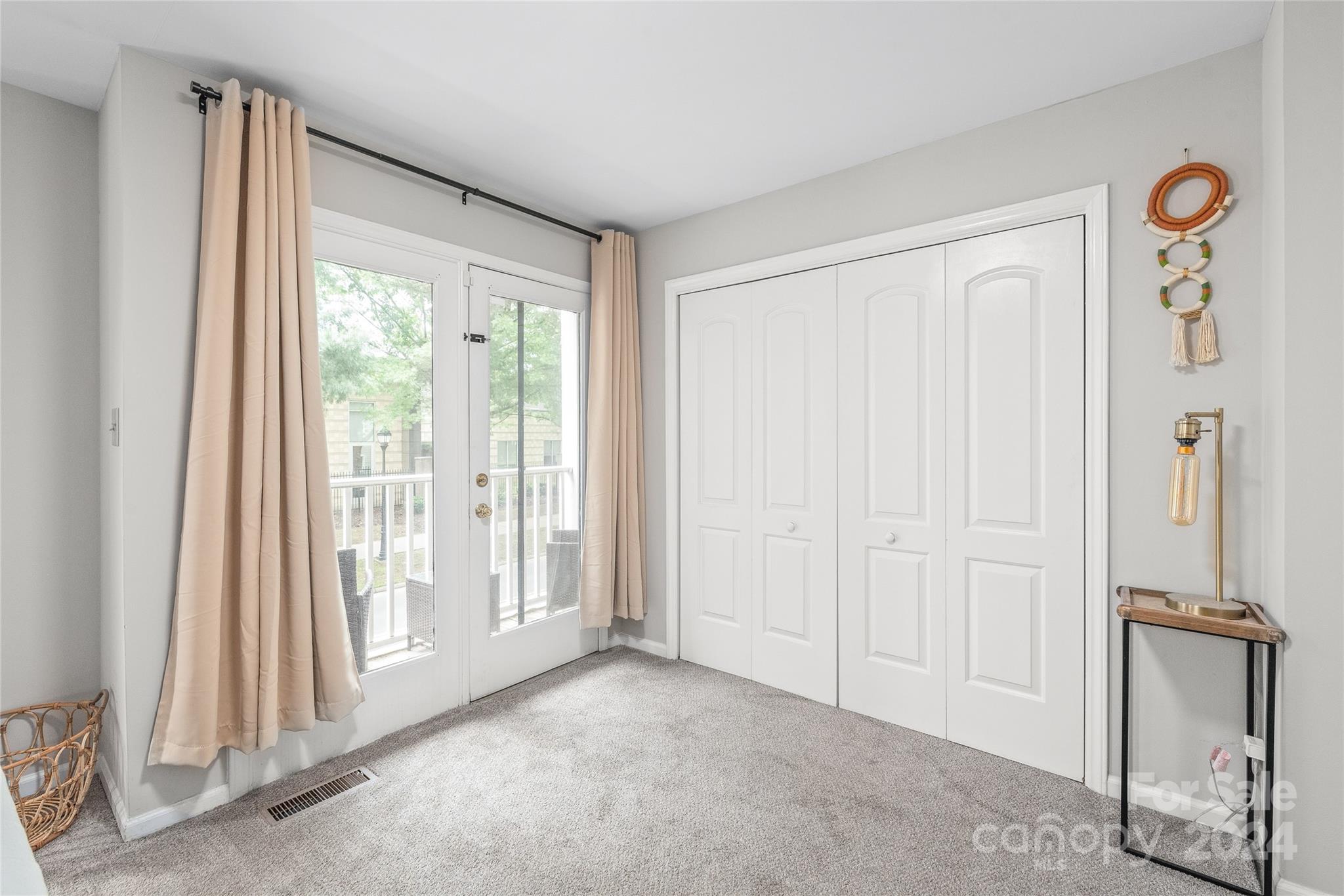 Cedar Street Commons - Residential